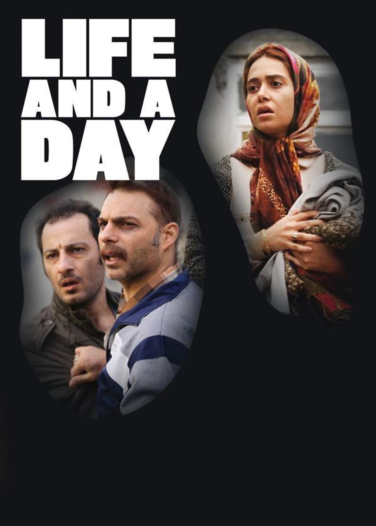 Life and a Day preview 2