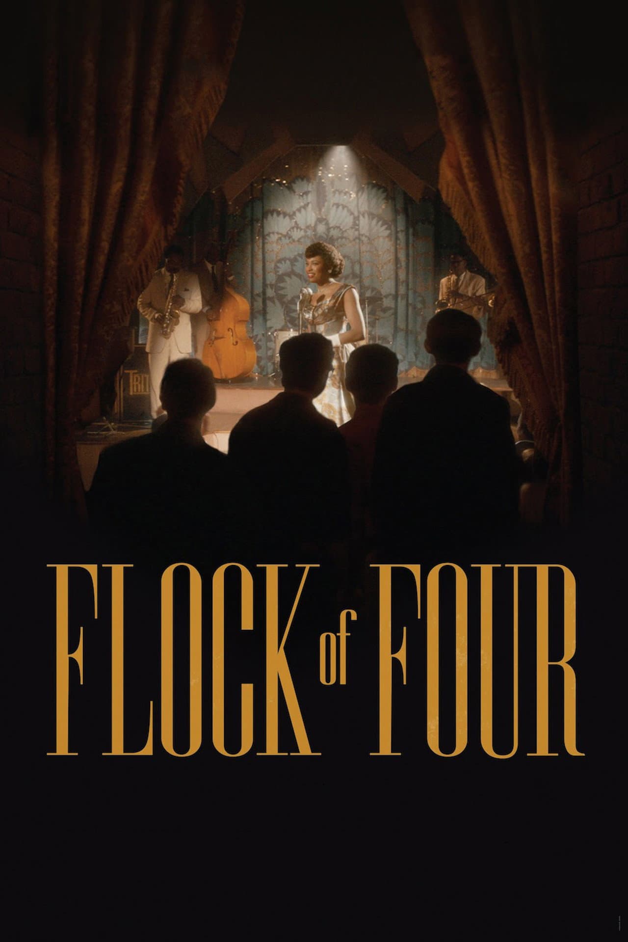 Flock of Four preview 2