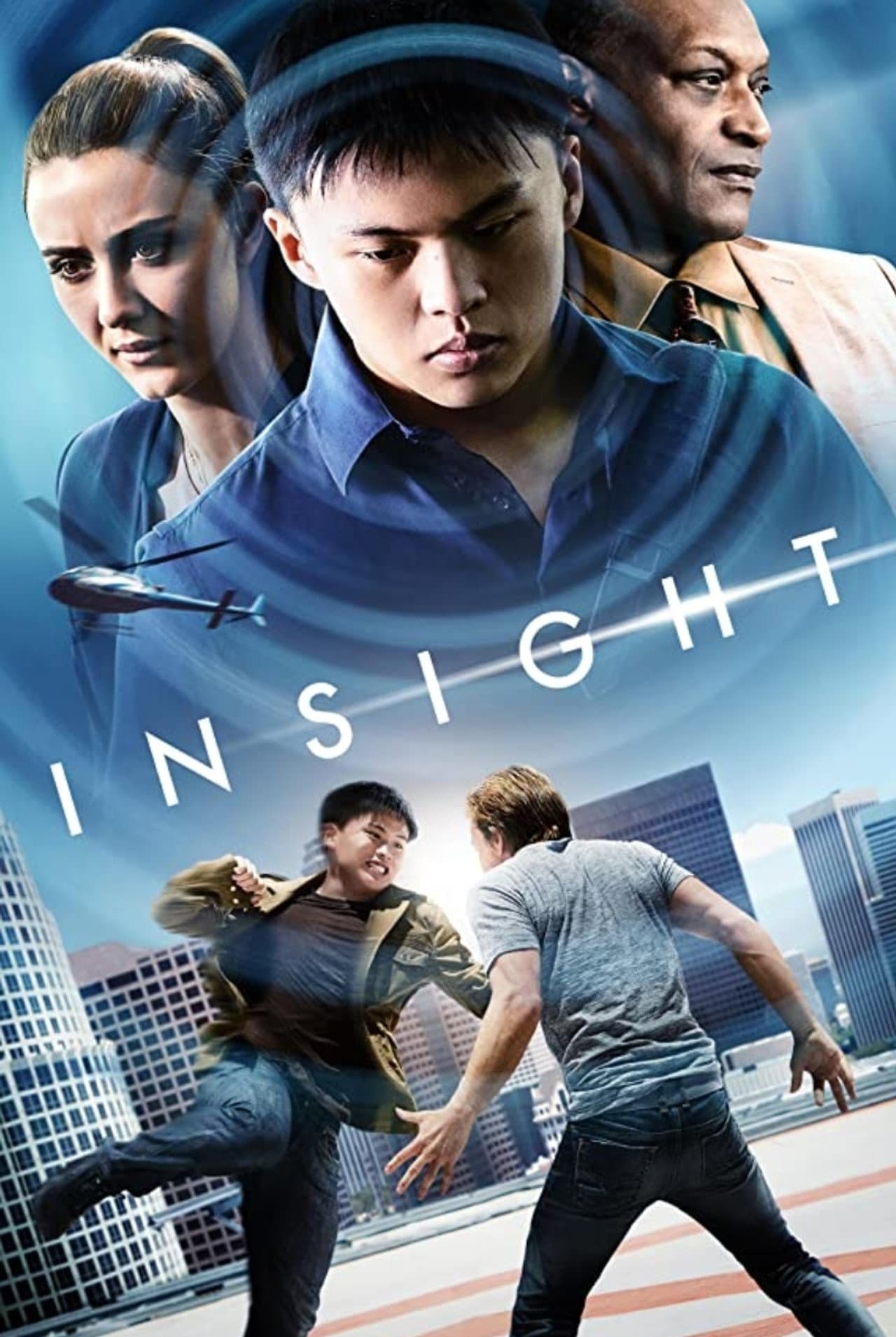 Insight preview 2
