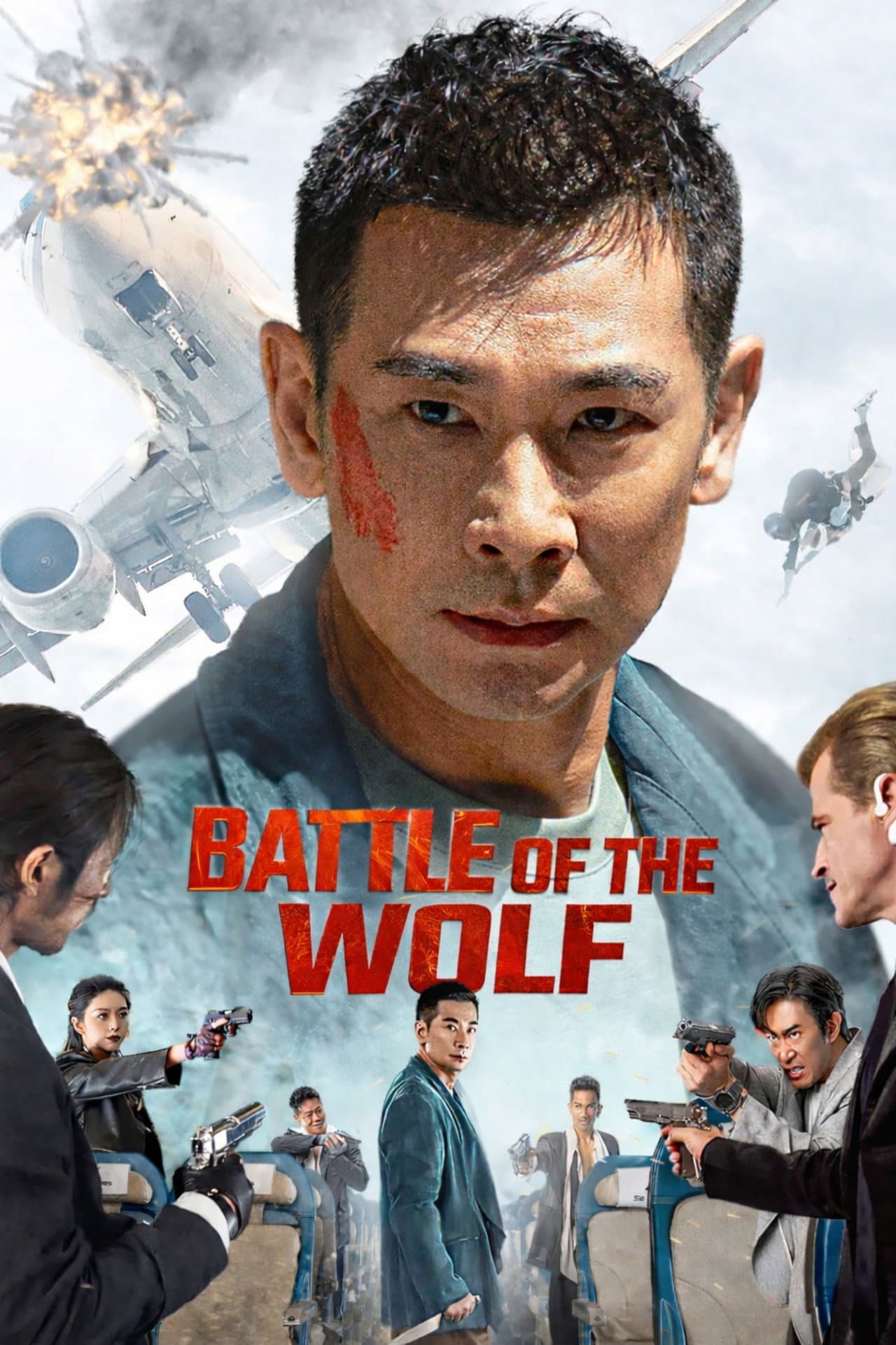 Battle of the Wolf preview 2
