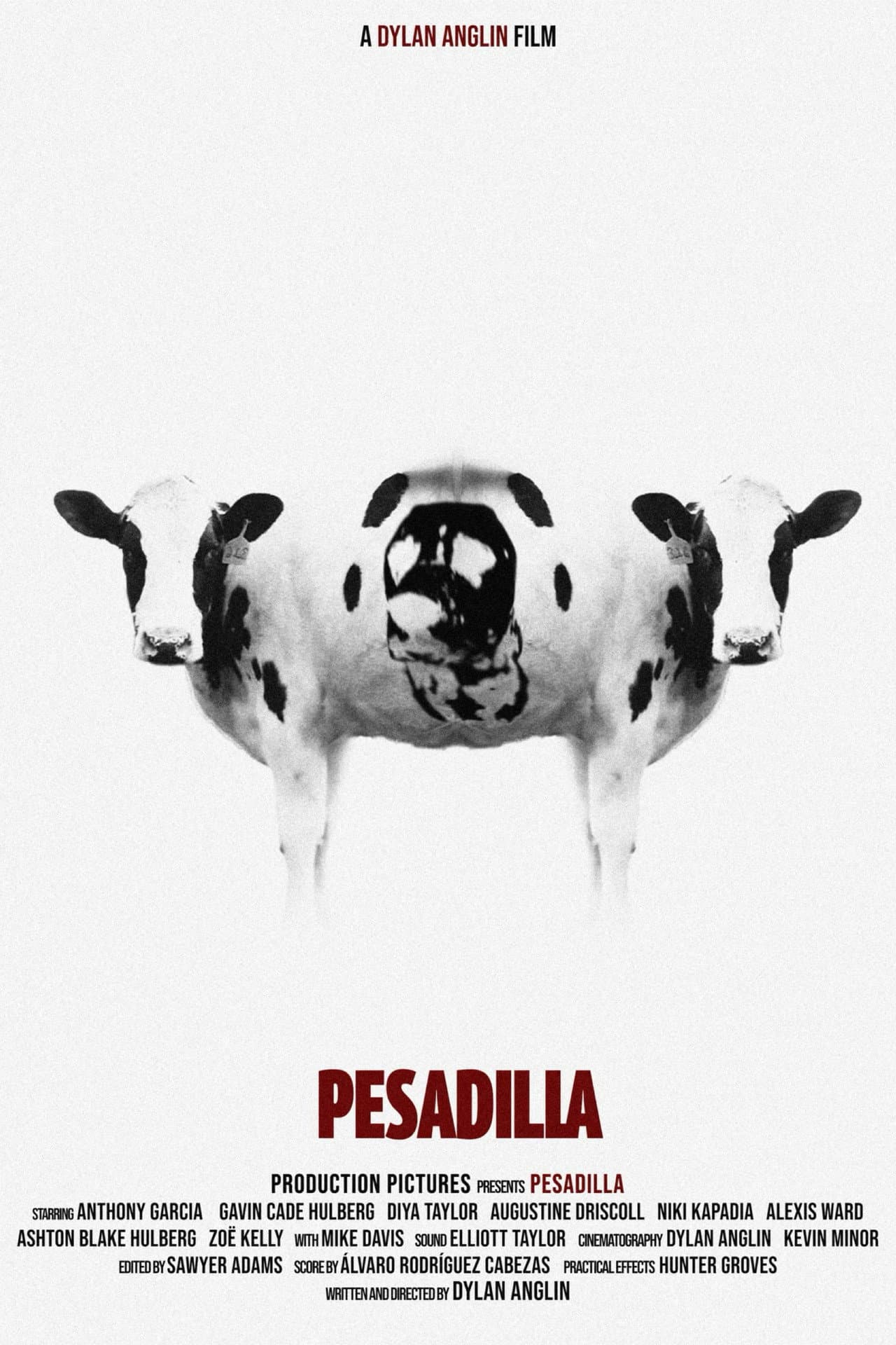 Pesadilla preview 2