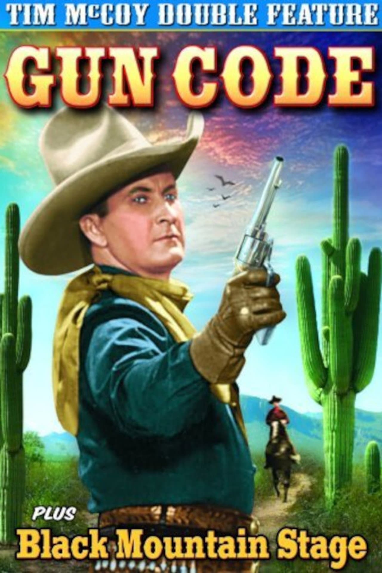 Gun Code preview 2
