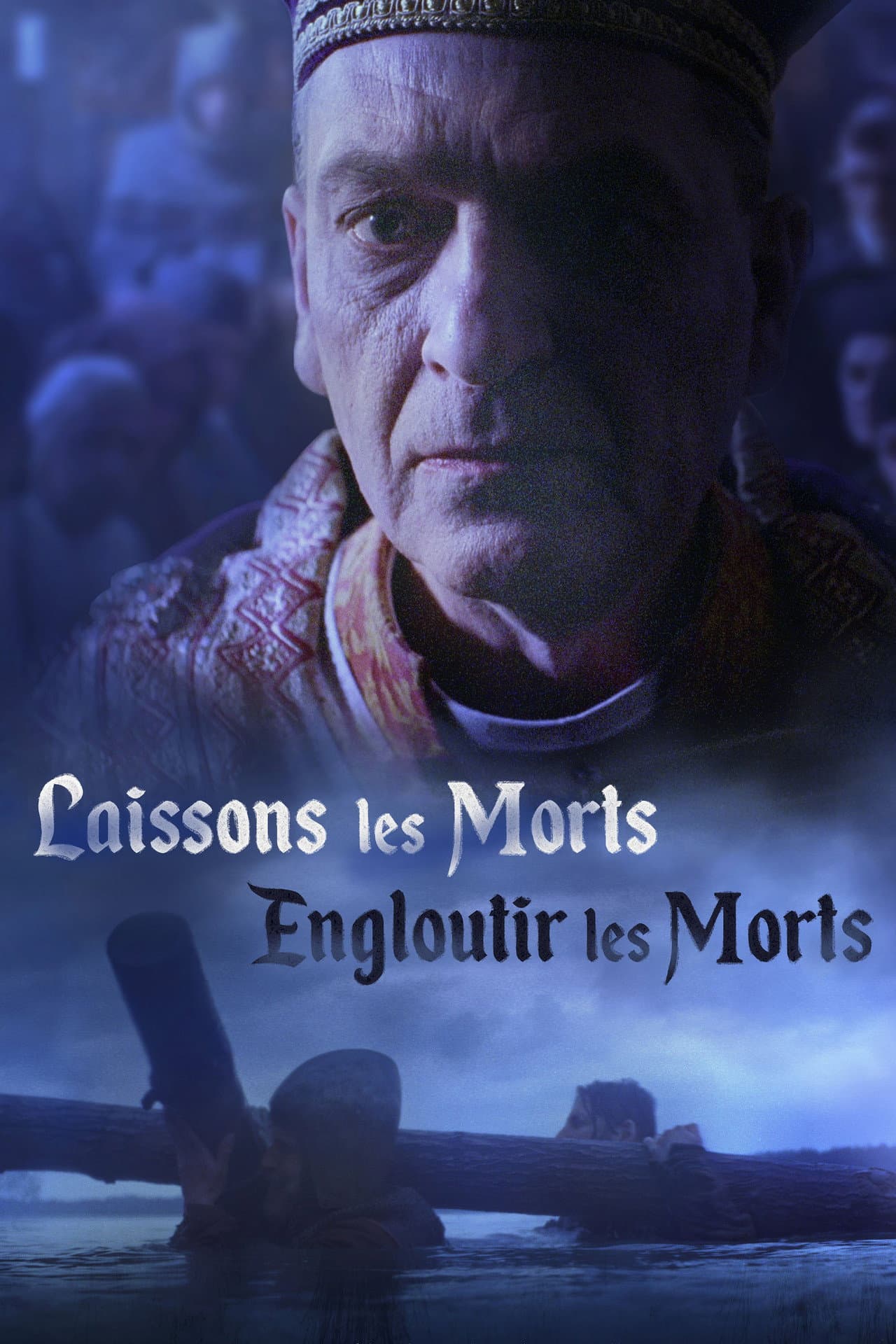 Laissons les morts engloutir les morts preview 1