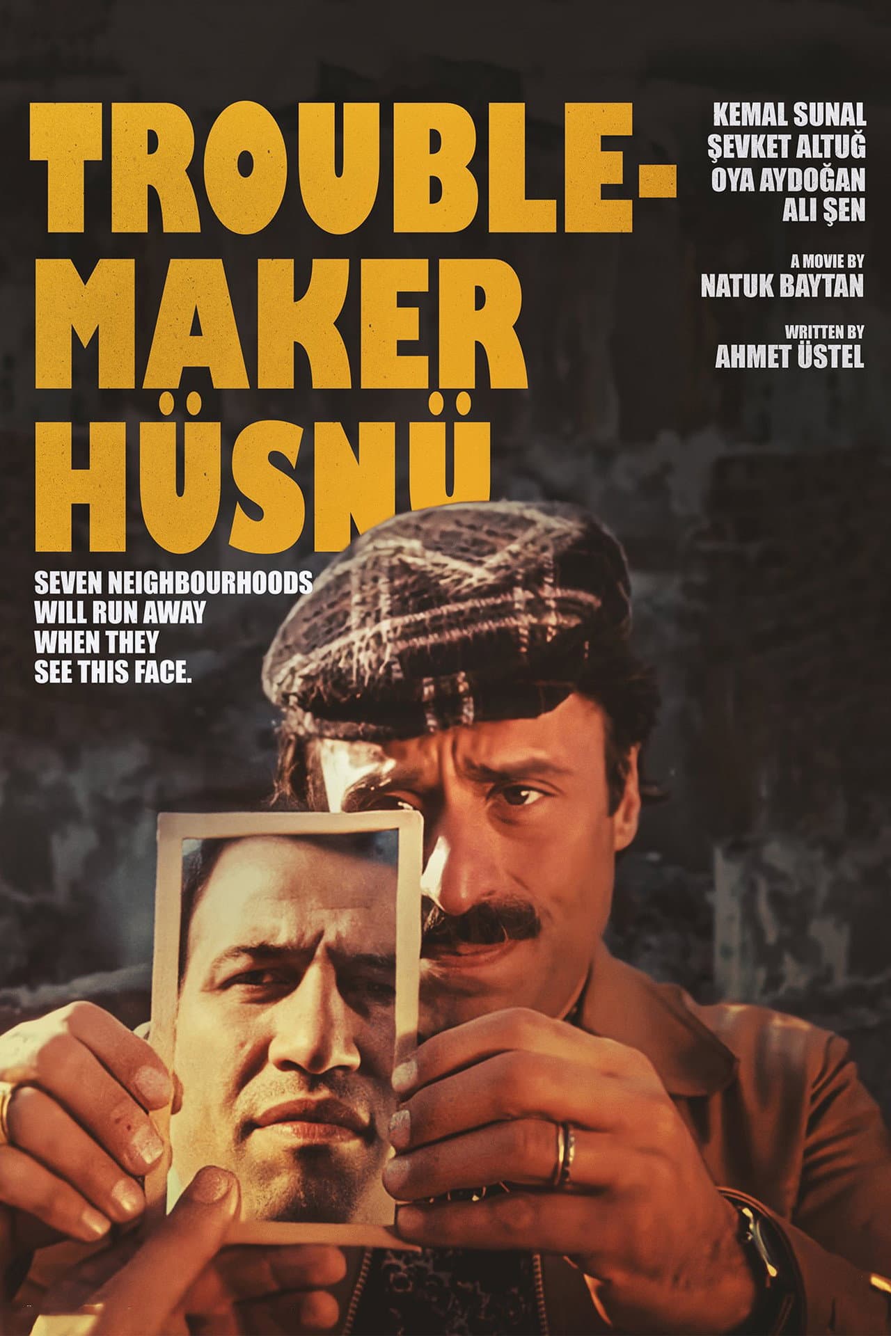 Troublemaker Hüsnü preview 2