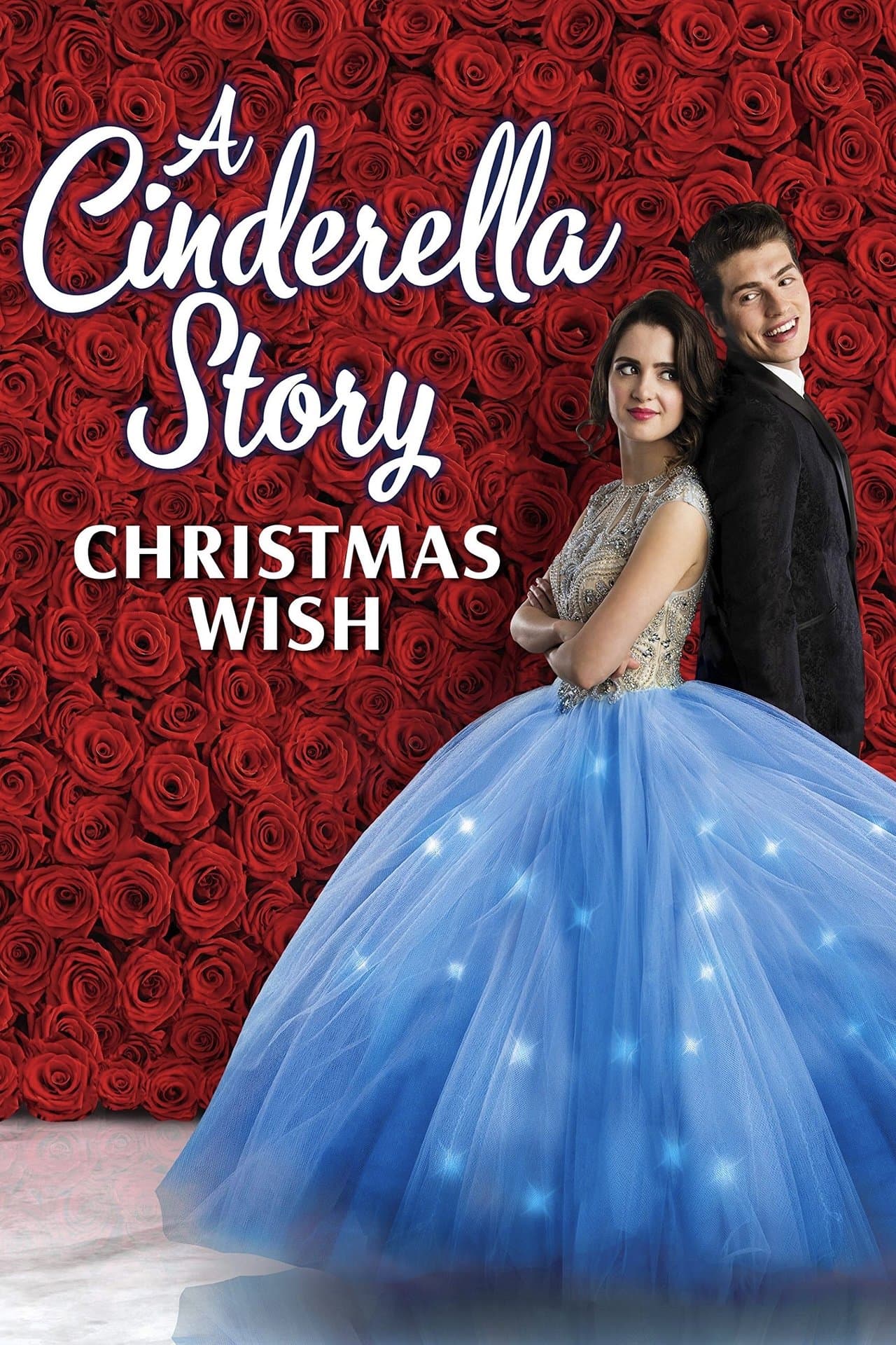 A Cinderella Story: Christmas Wish preview 2