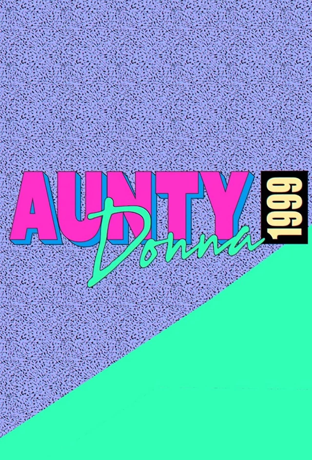 Aunty Donna: 1999 preview 2