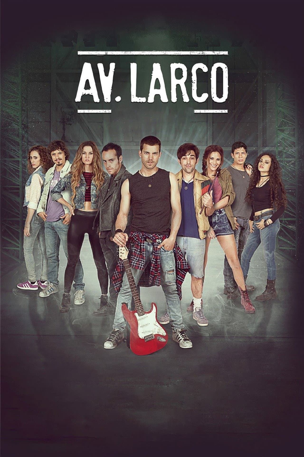 Larco Ave.: The Movie preview 2