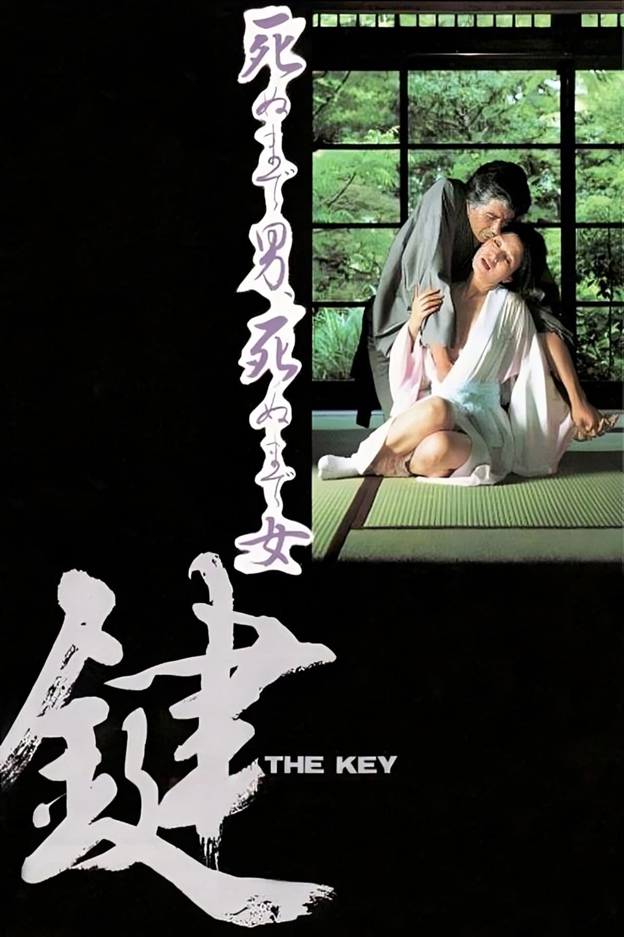 The Key preview 1