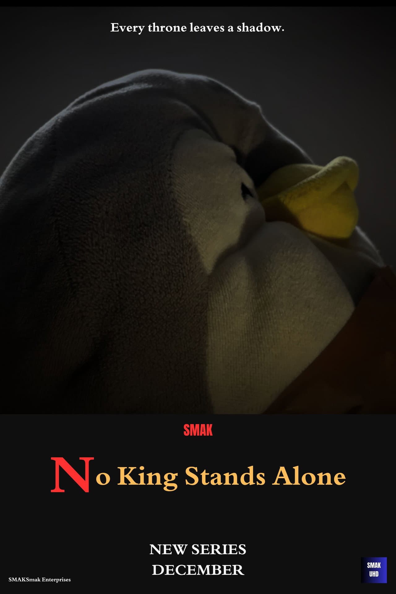 No King Stands Alone preview 2