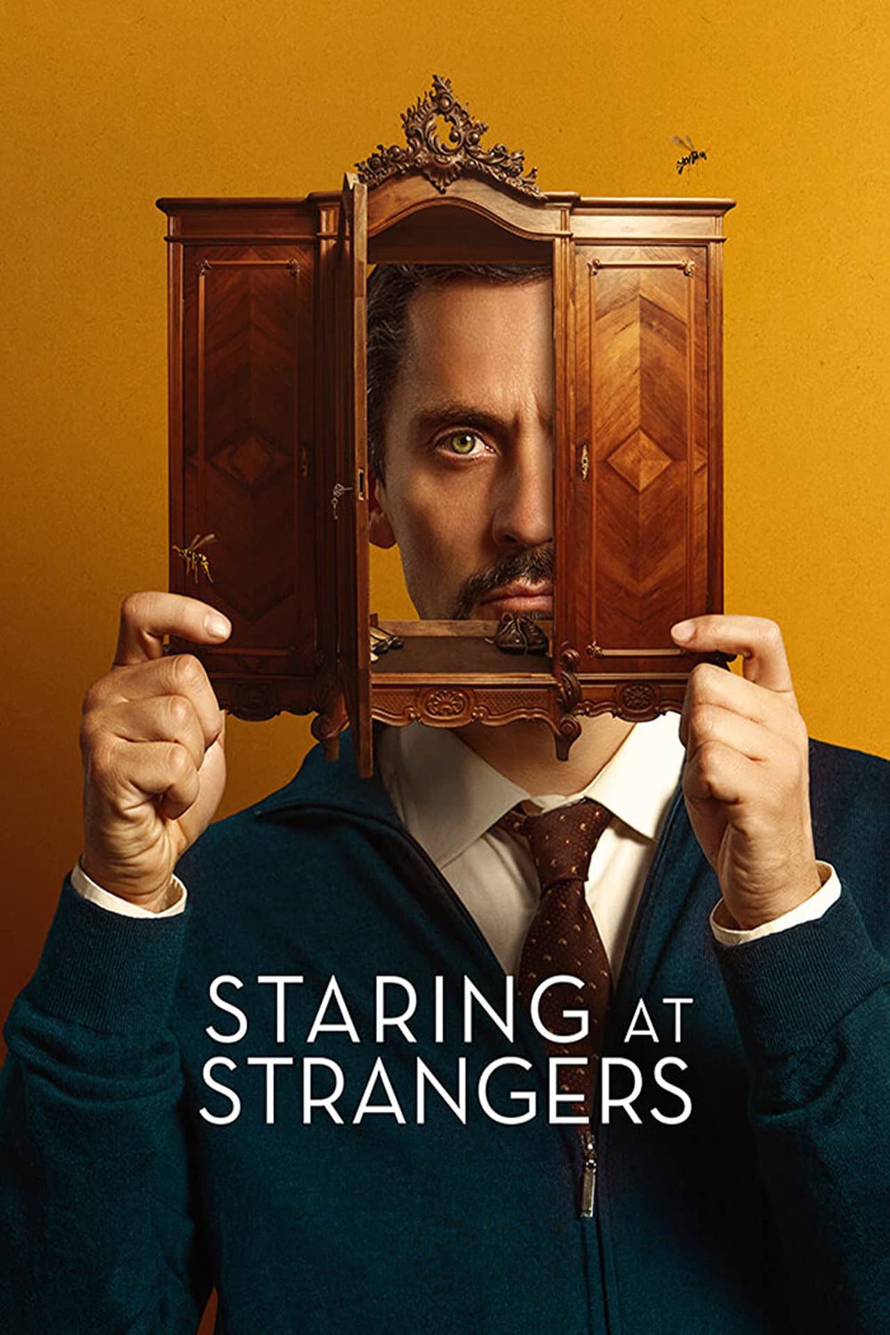 Staring at Strangers preview 2