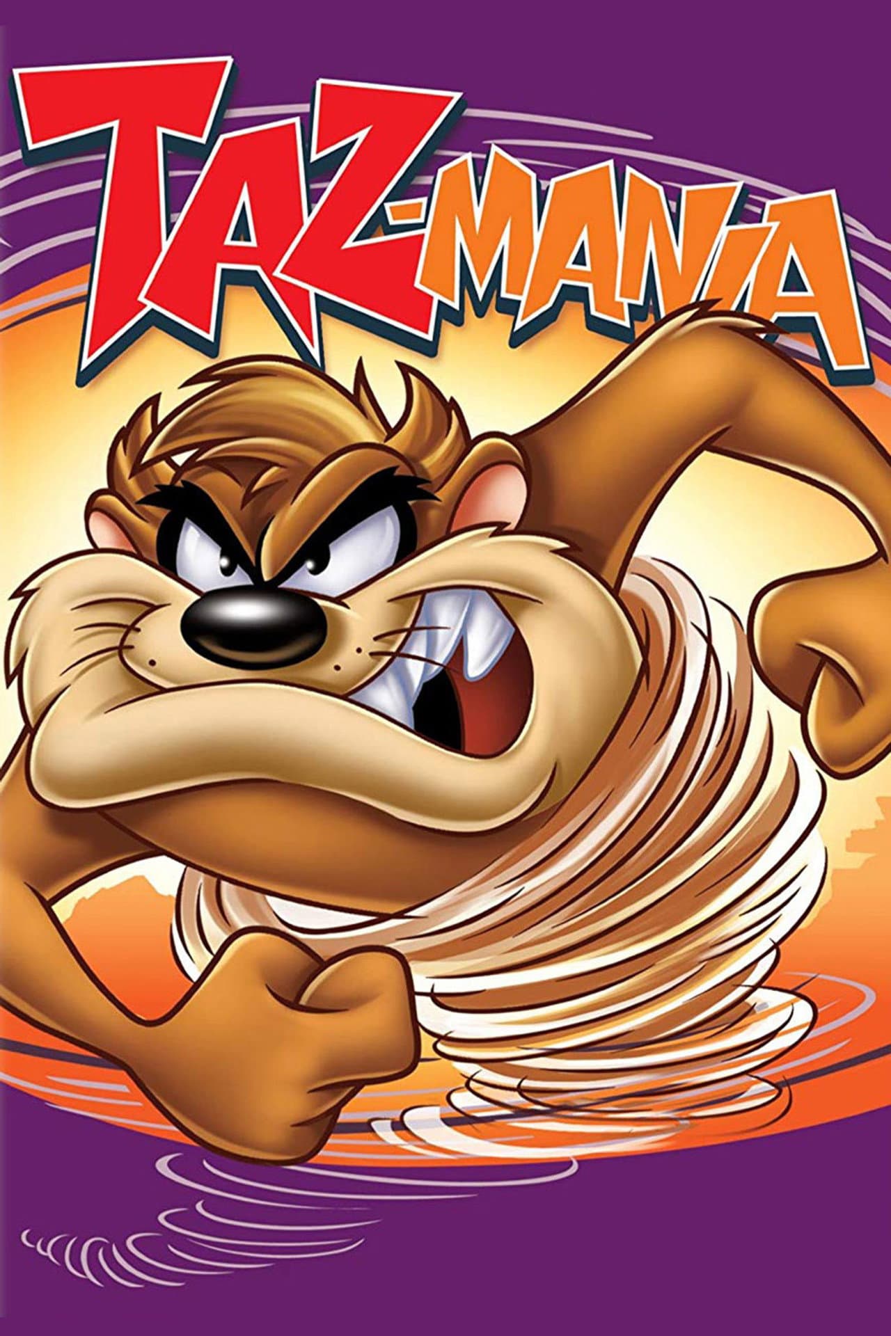 Taz-Mania preview 2