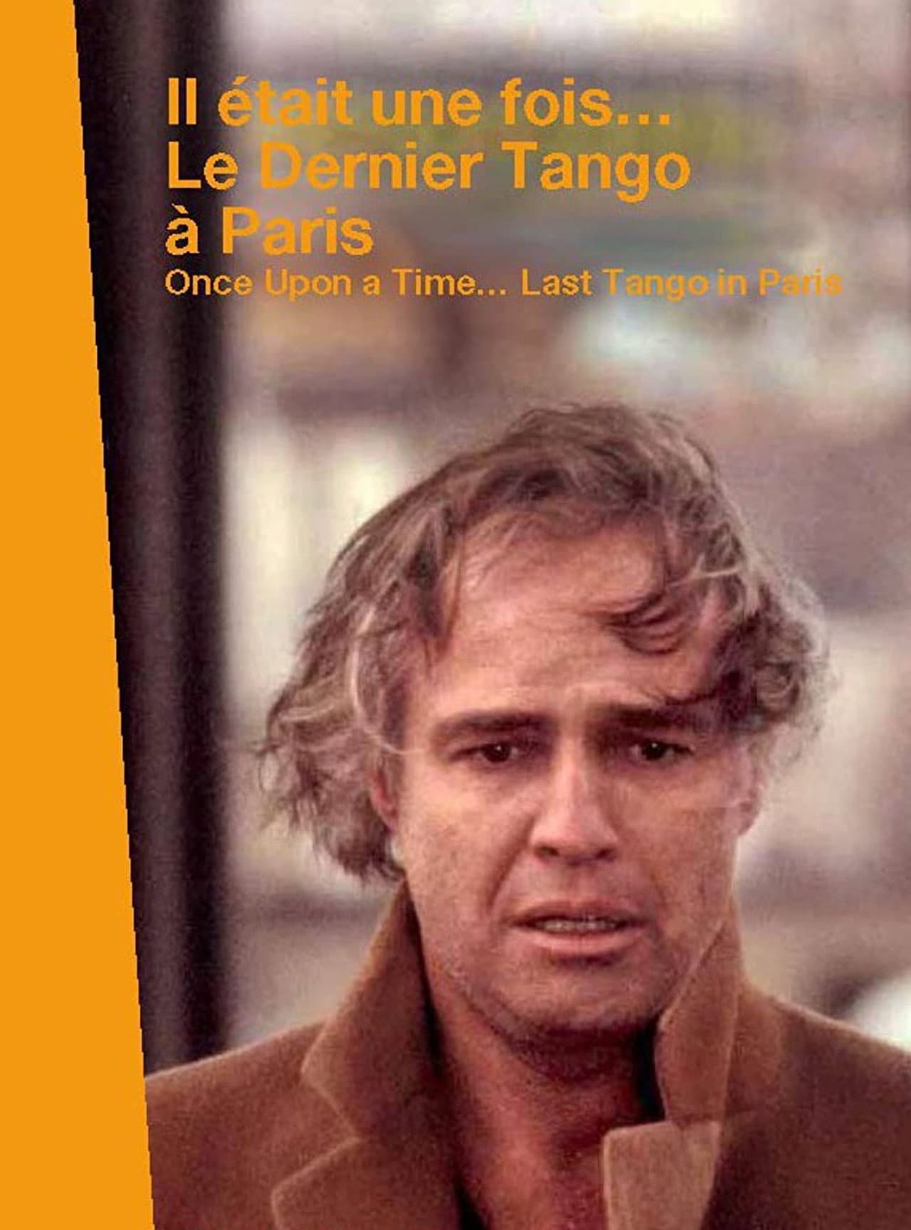 Behind the scenes: Last Tango in Paris preview 2