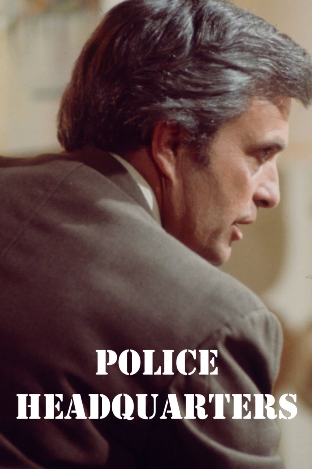 Police Headquarters preview 1