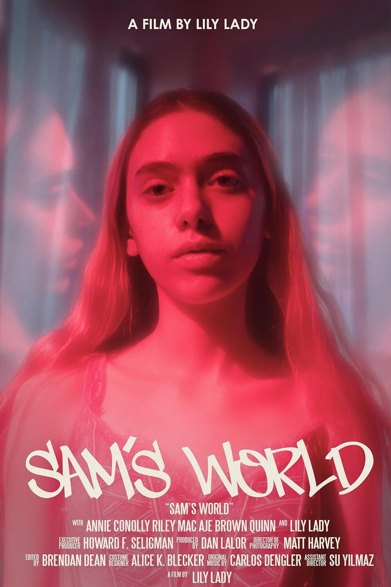 Sam's World preview 2