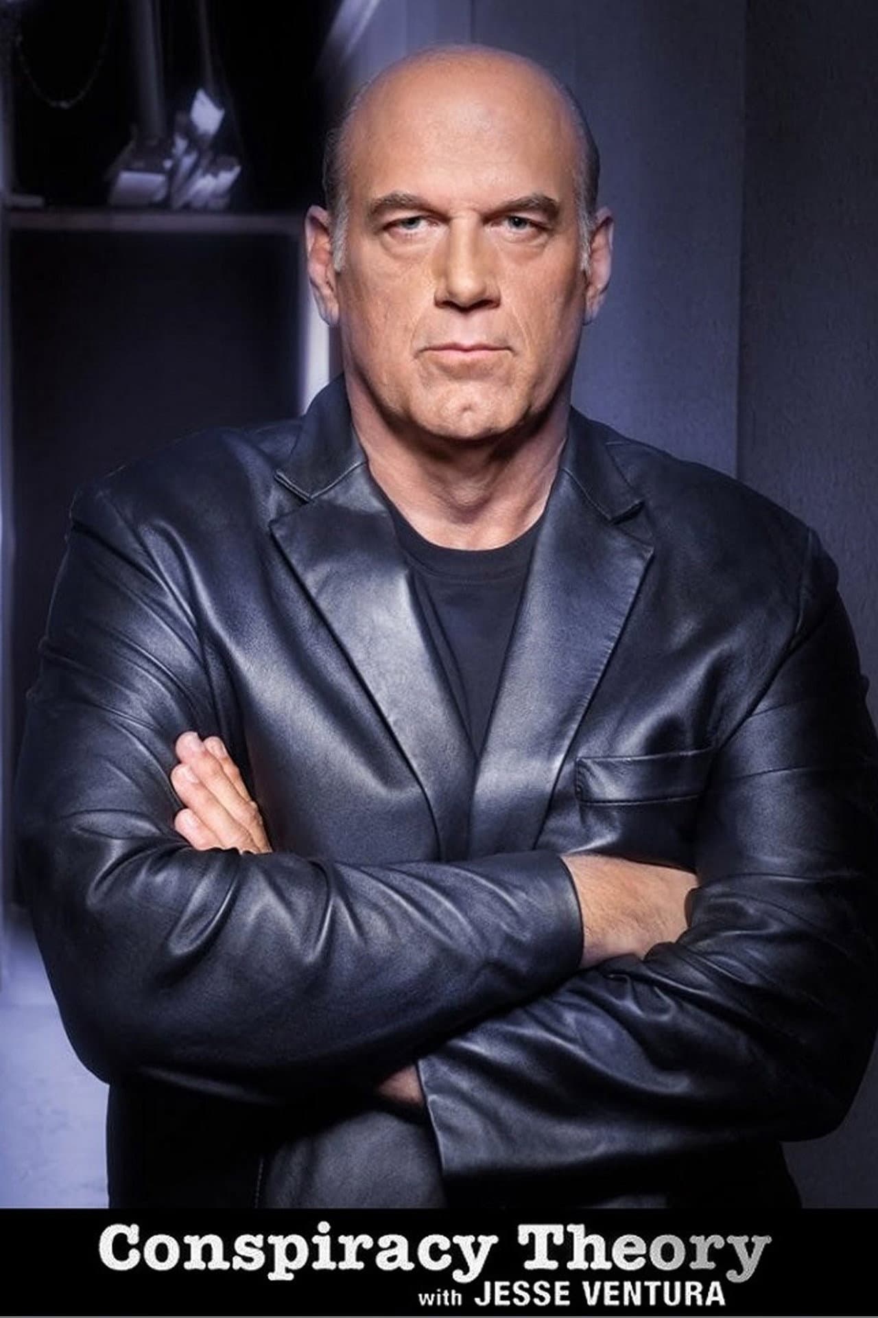 Conspiracy Theory with Jesse Ventura preview 2