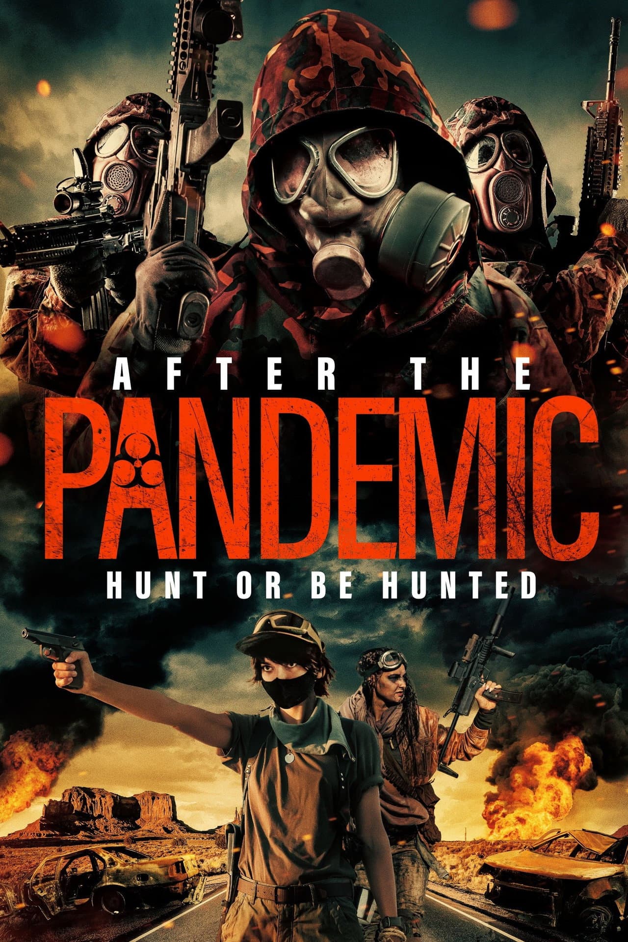 After the Pandemic preview 2