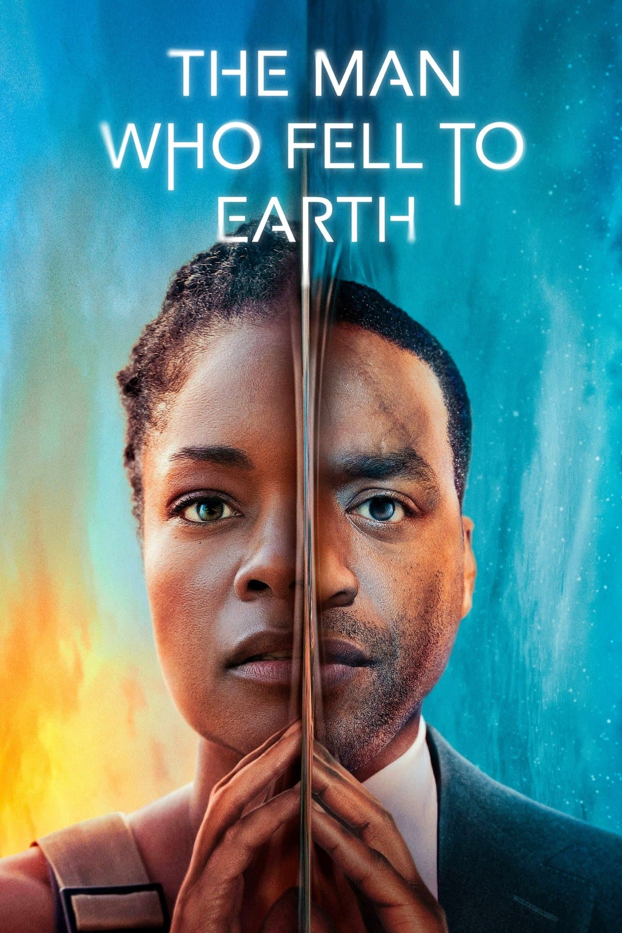 The Man Who Fell to Earth preview 2
