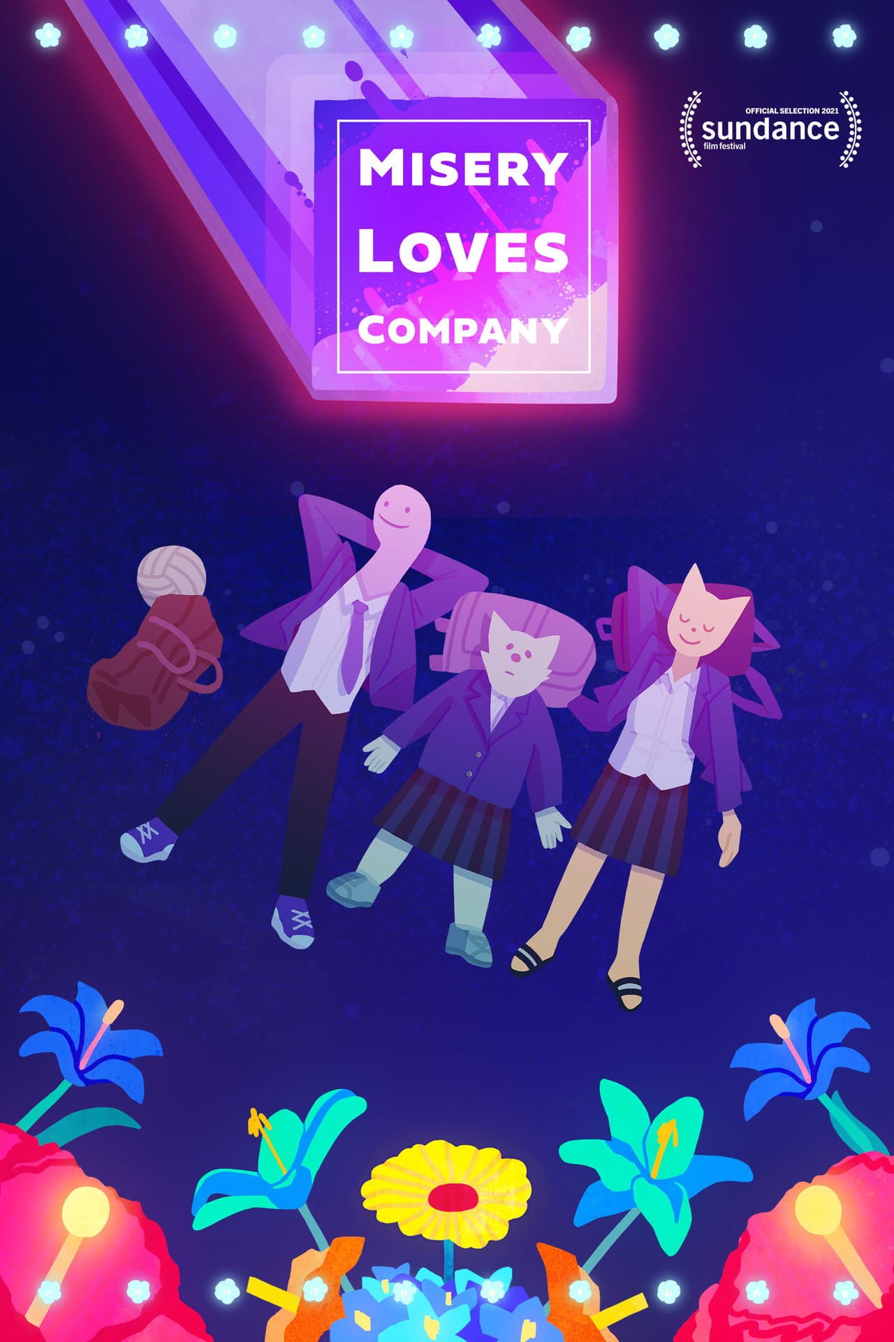 Misery Loves Company preview 2