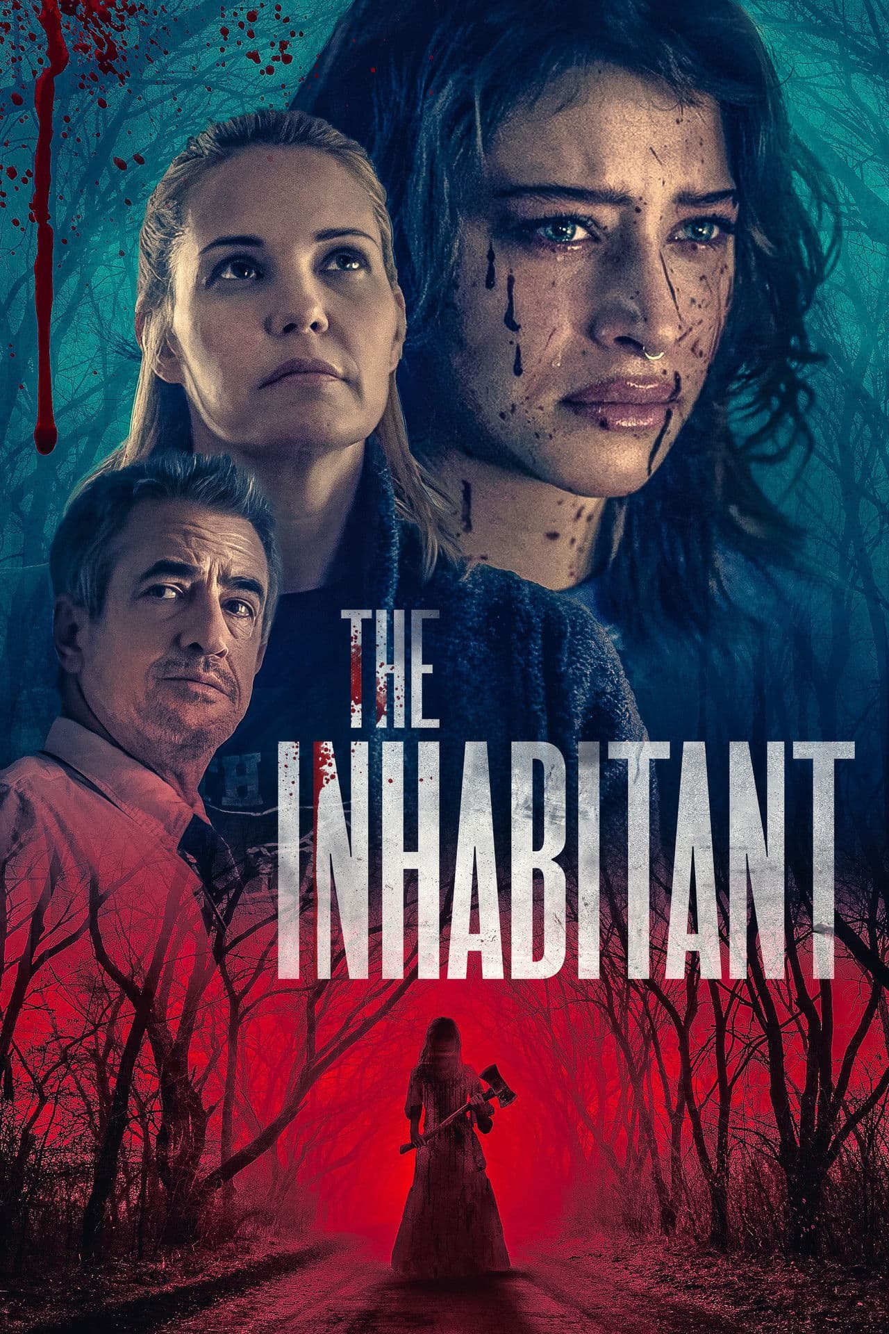 The Inhabitant preview 2