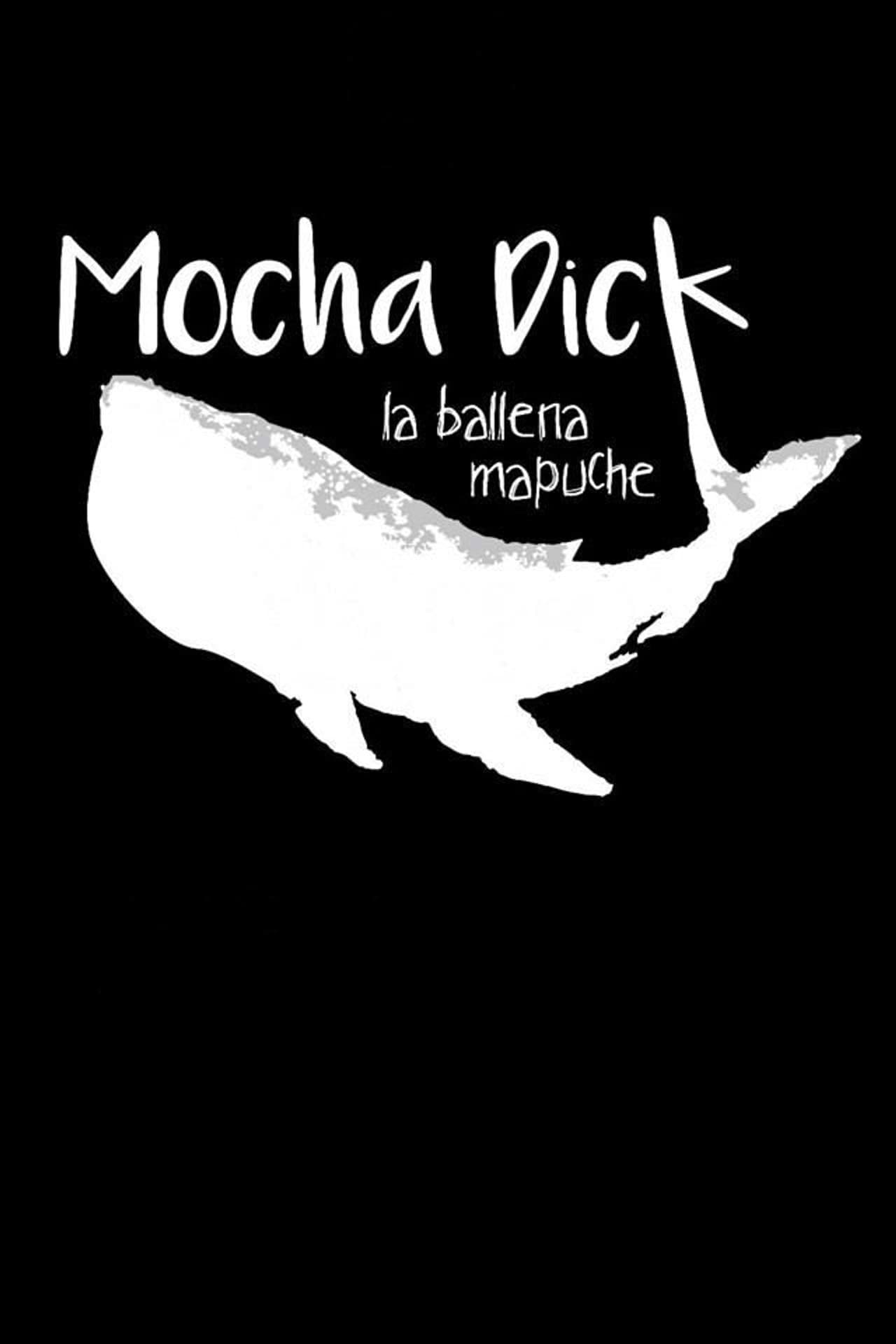 Mocha Dick: La ballena mapuche preview 1