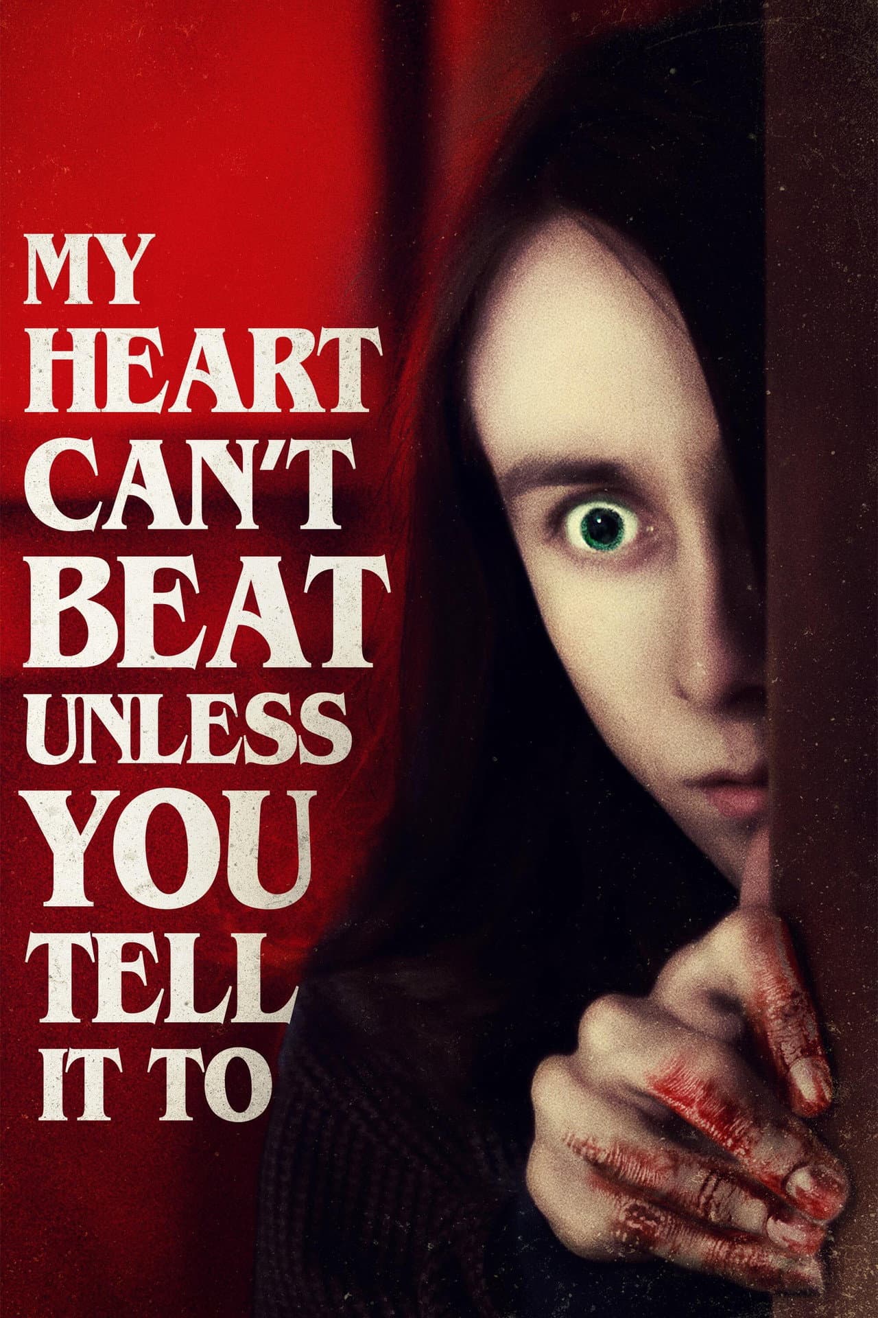 My Heart Can't Beat Unless You Tell It To preview 2