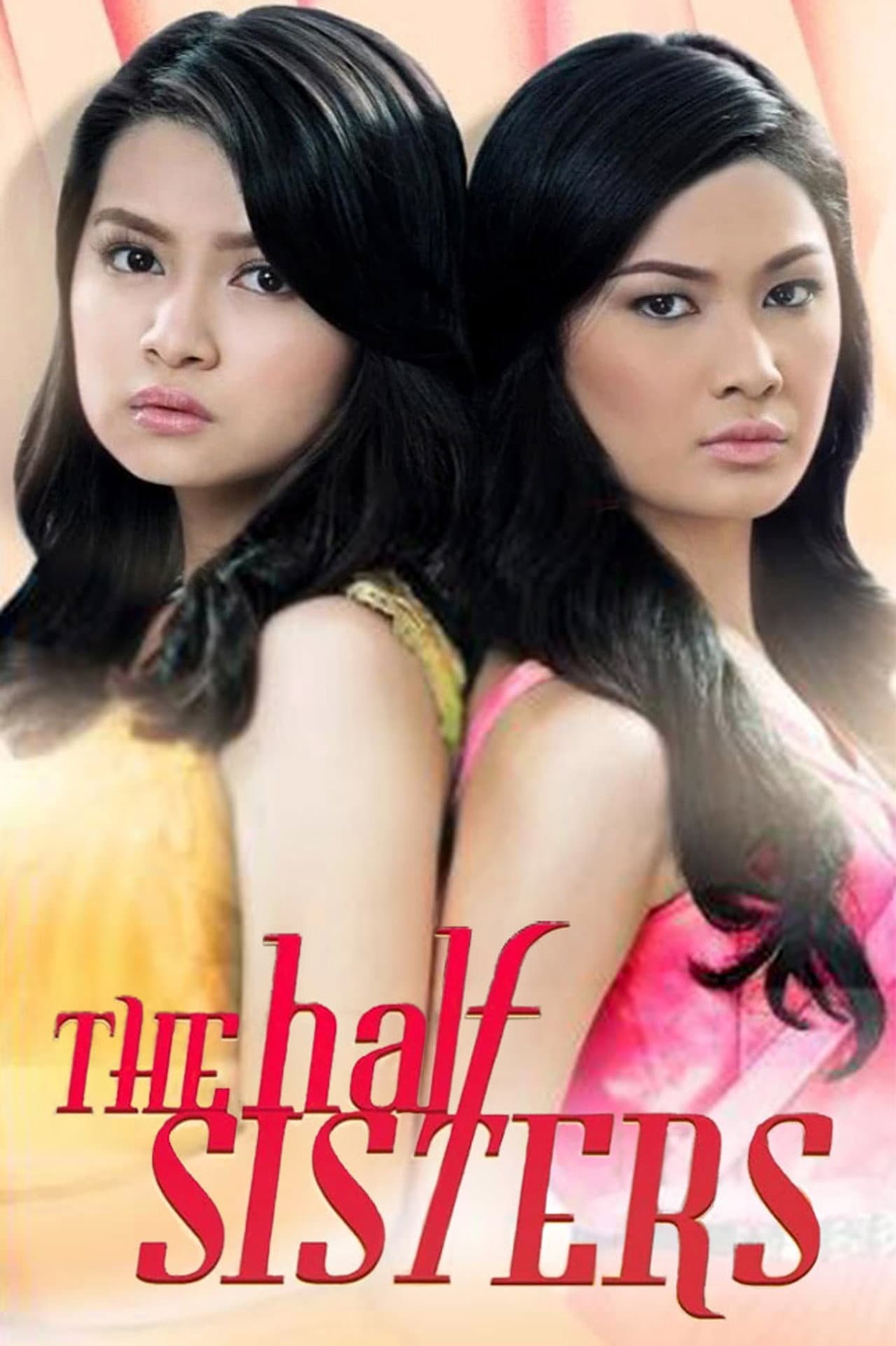 The Half Sisters preview 2