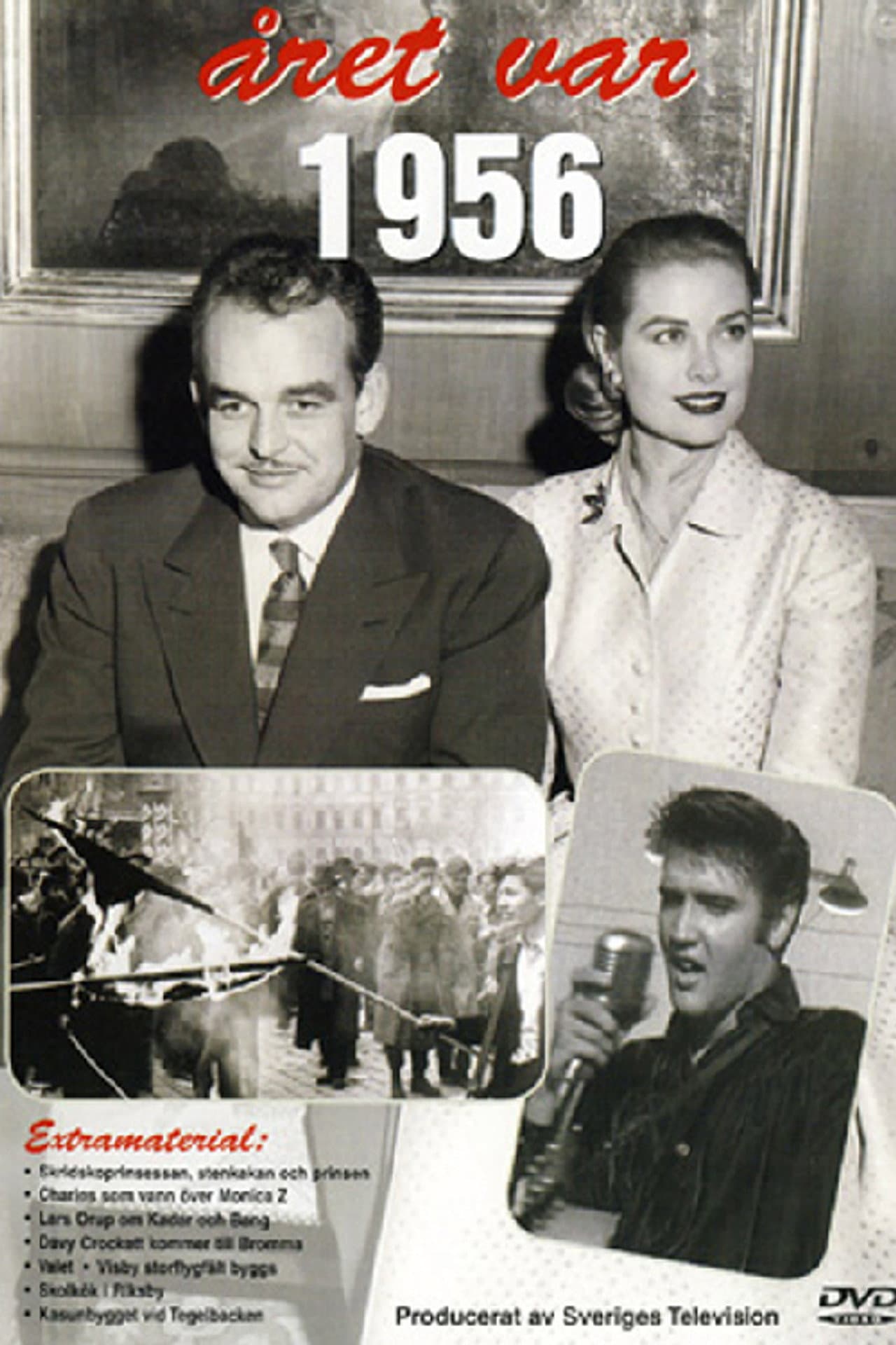 Året var 1956 preview 2
