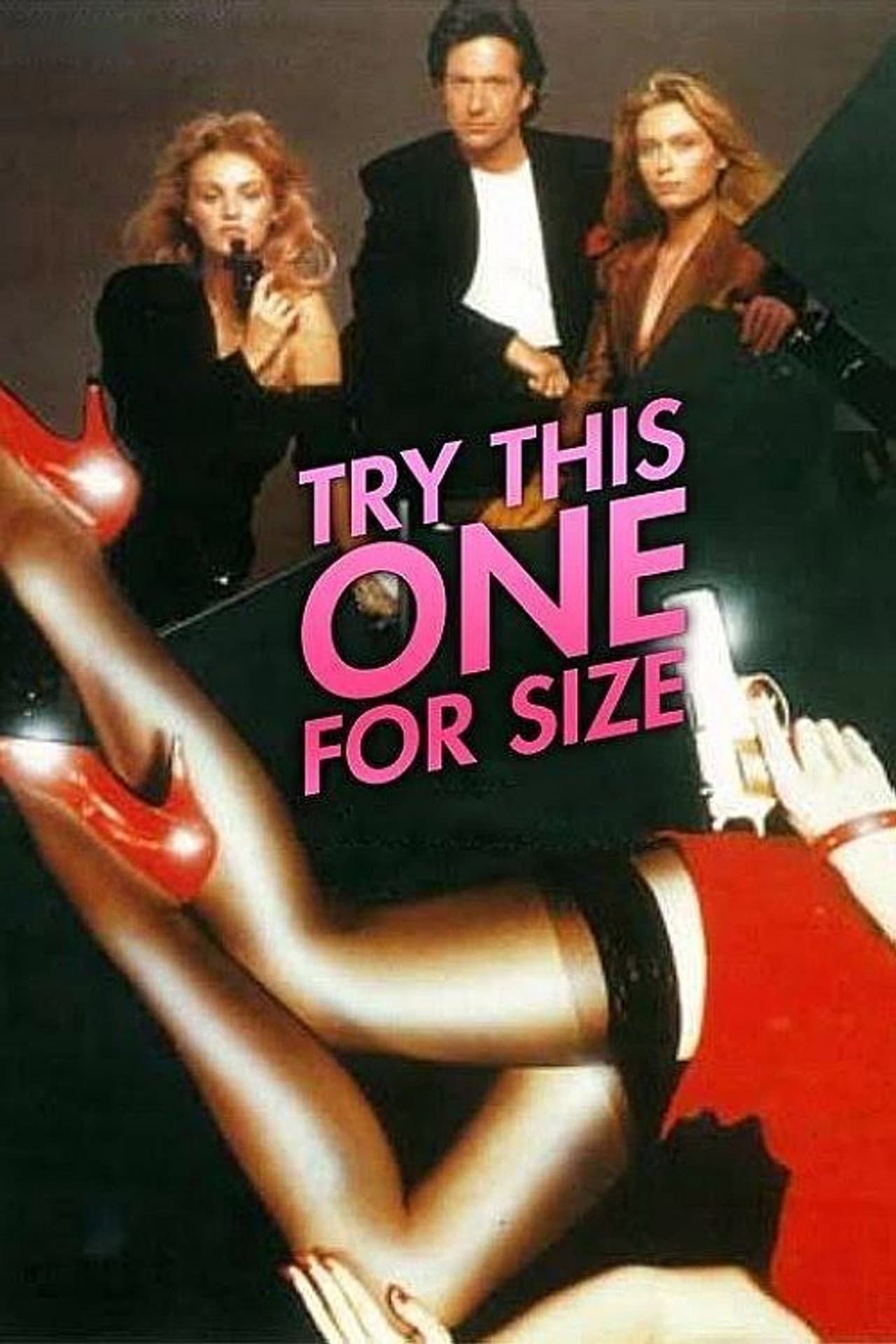 Try This One for Size preview 2