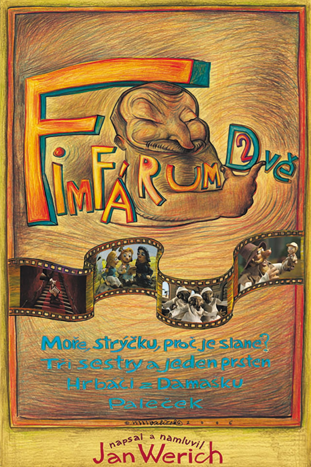 Fimfarum 2 preview 2