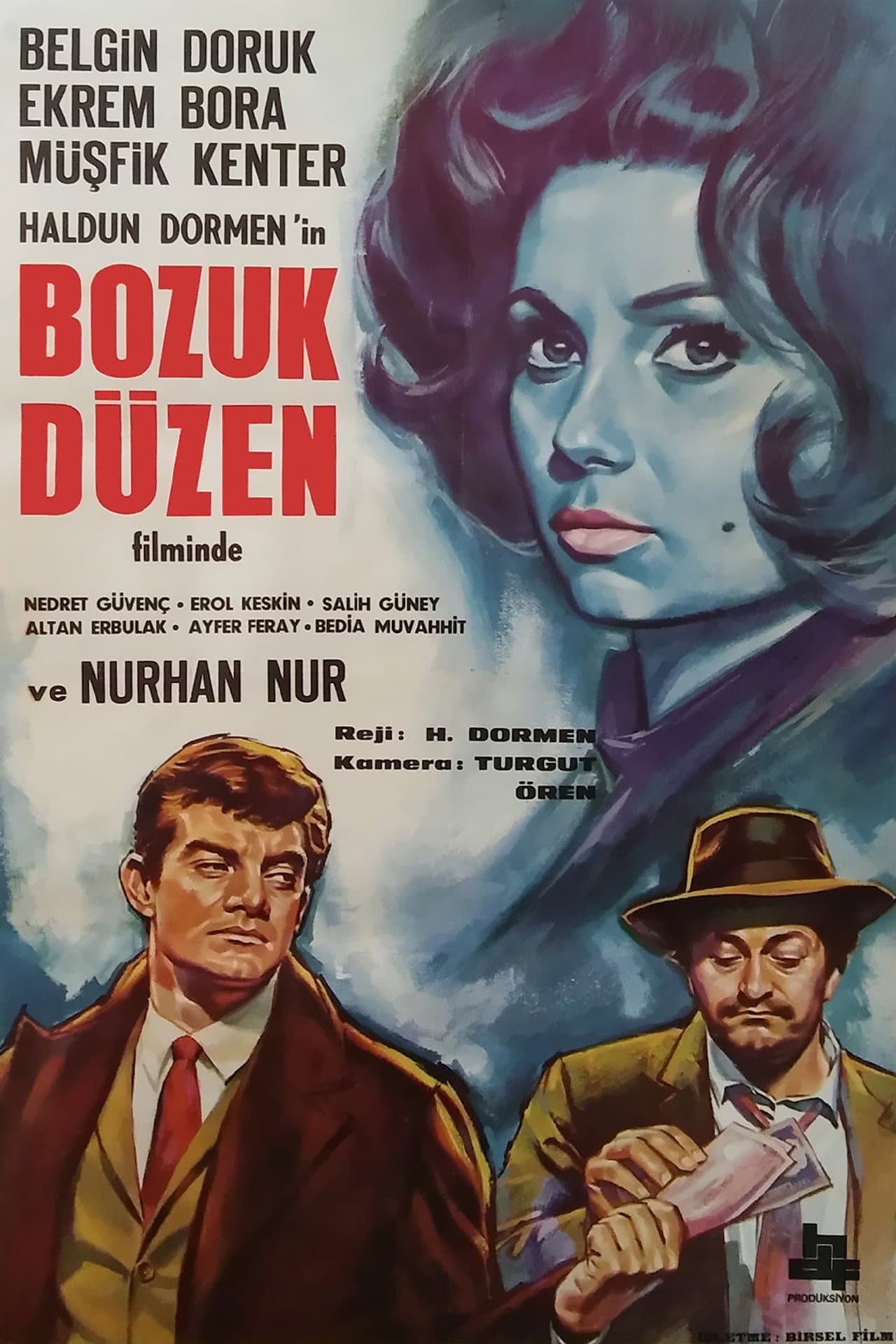 Bozuk Düzen preview 1