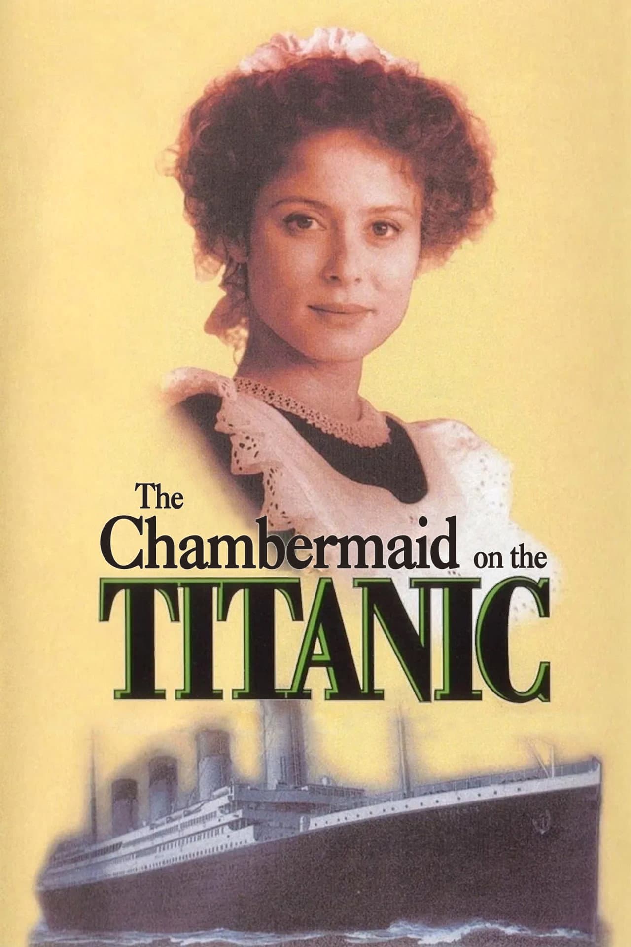 The Chambermaid on the Titanic preview 2