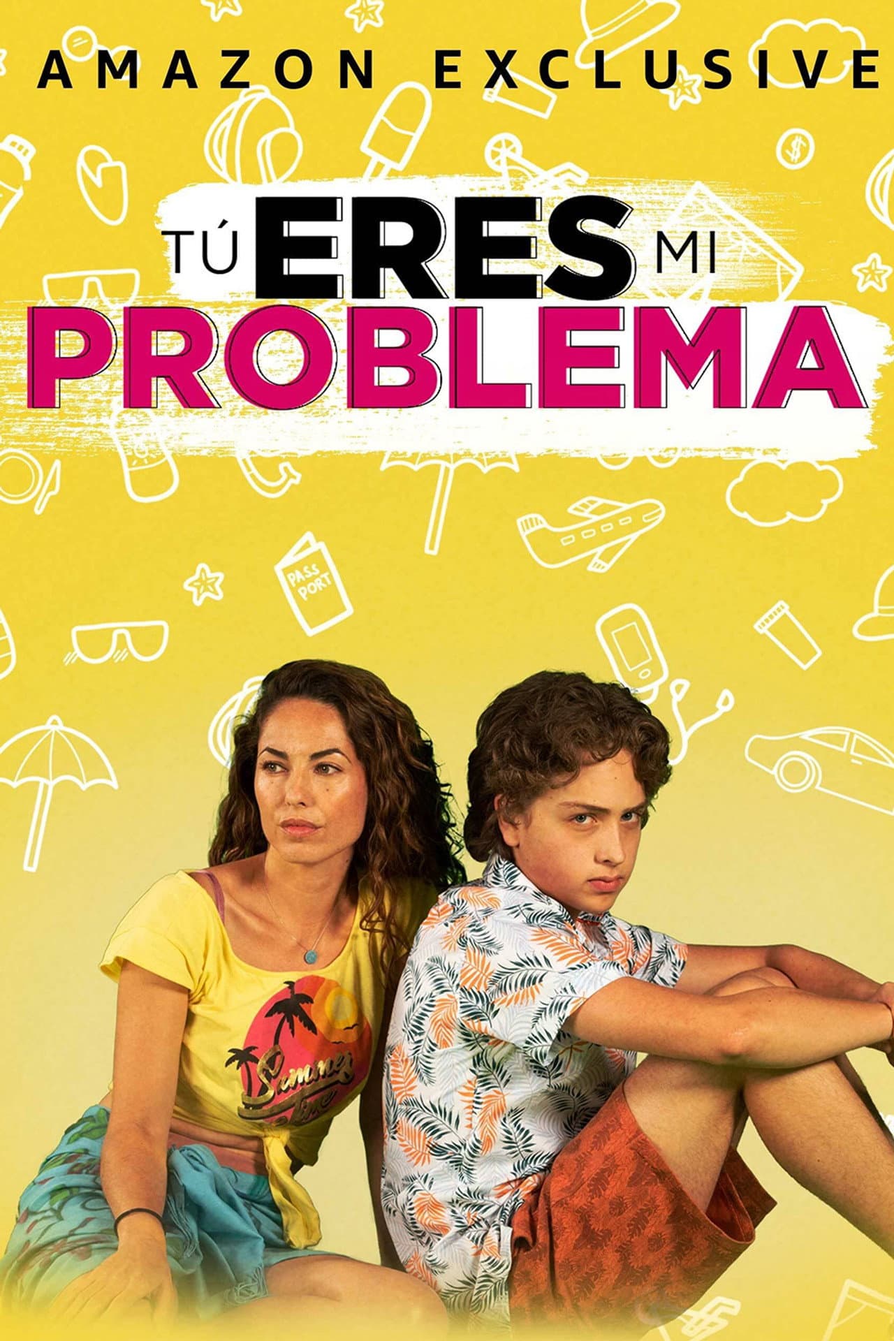 You Are My Problem preview 2