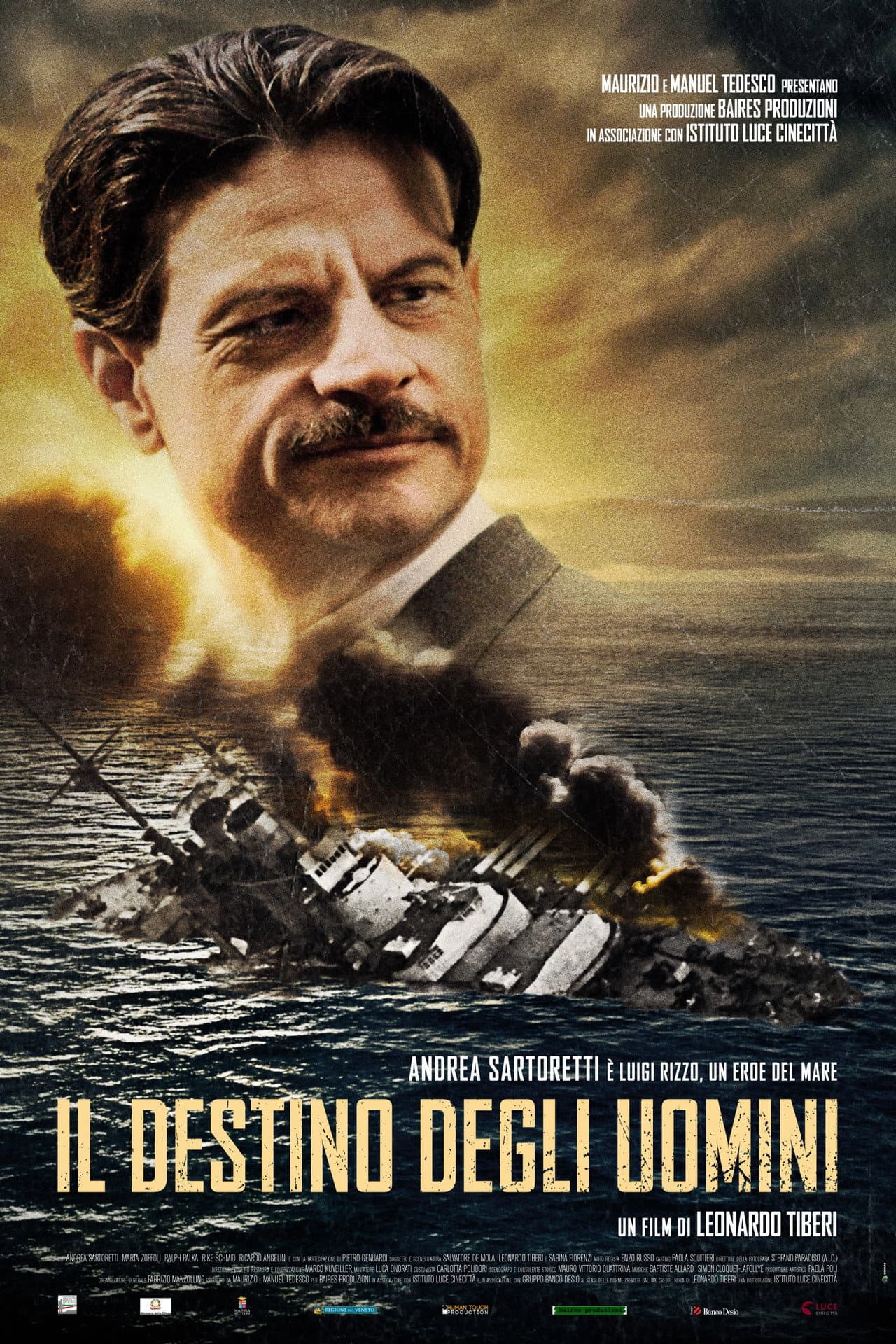 Il destino degli uomini preview 2