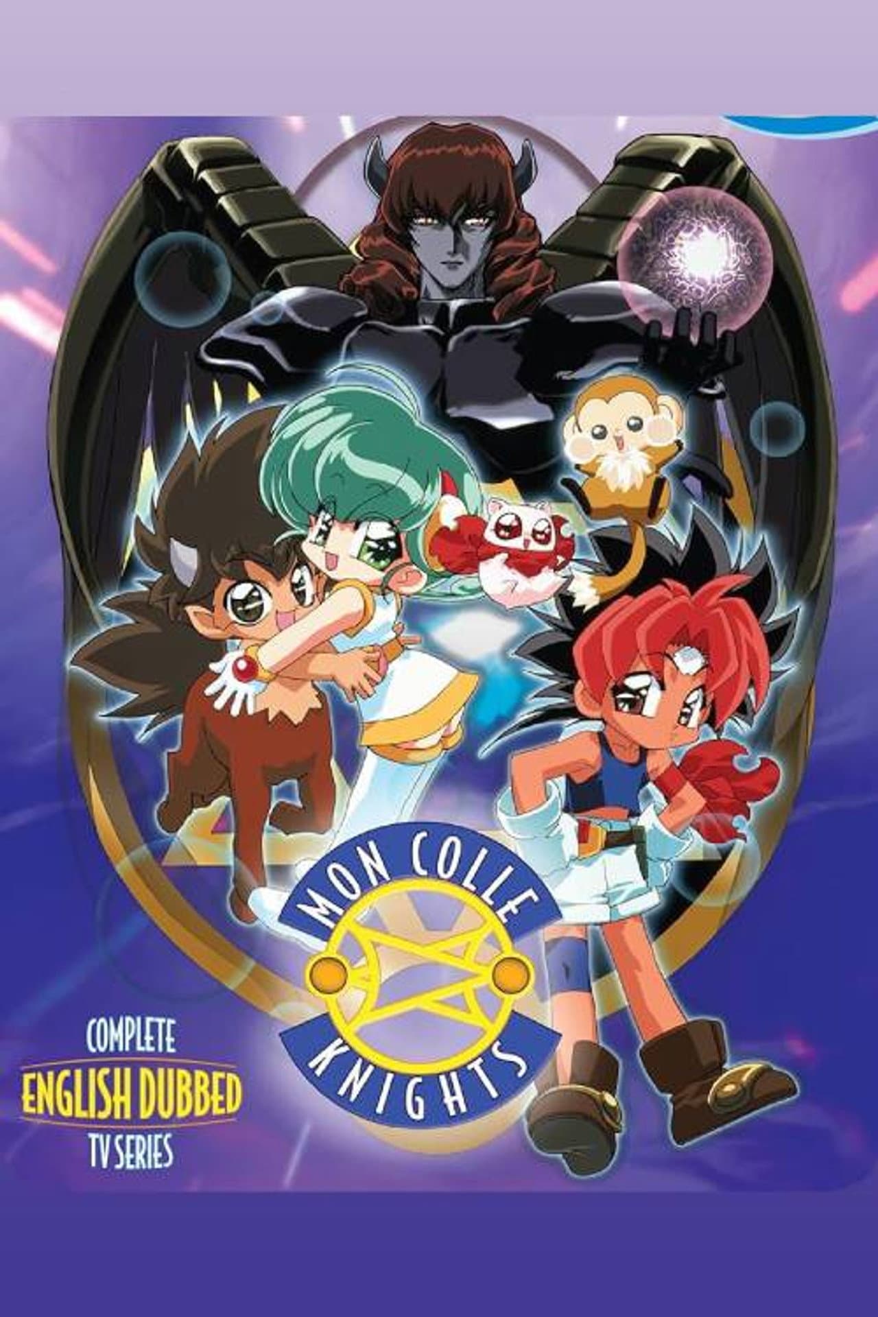 Mon Colle Knights preview 2