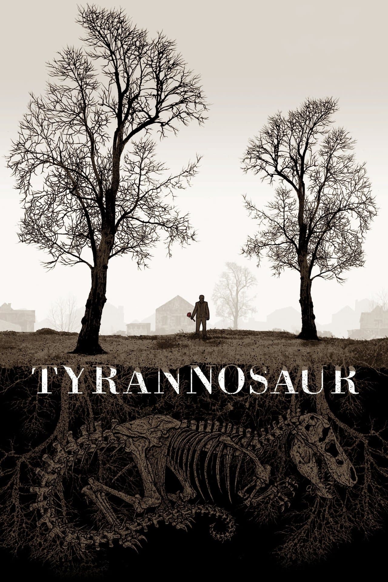 Tyrannosaur preview 2
