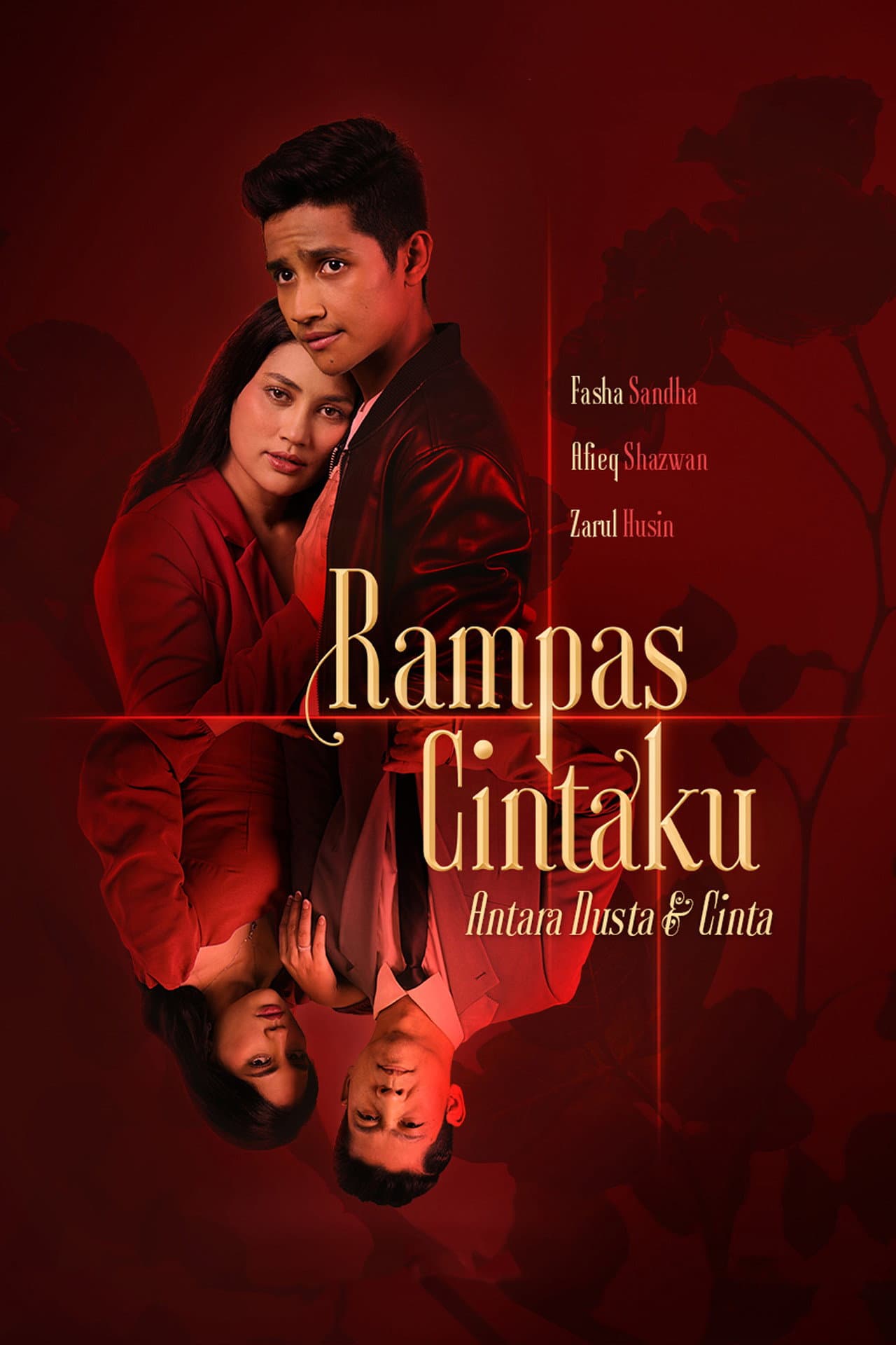 Rampas Cintaku preview 2