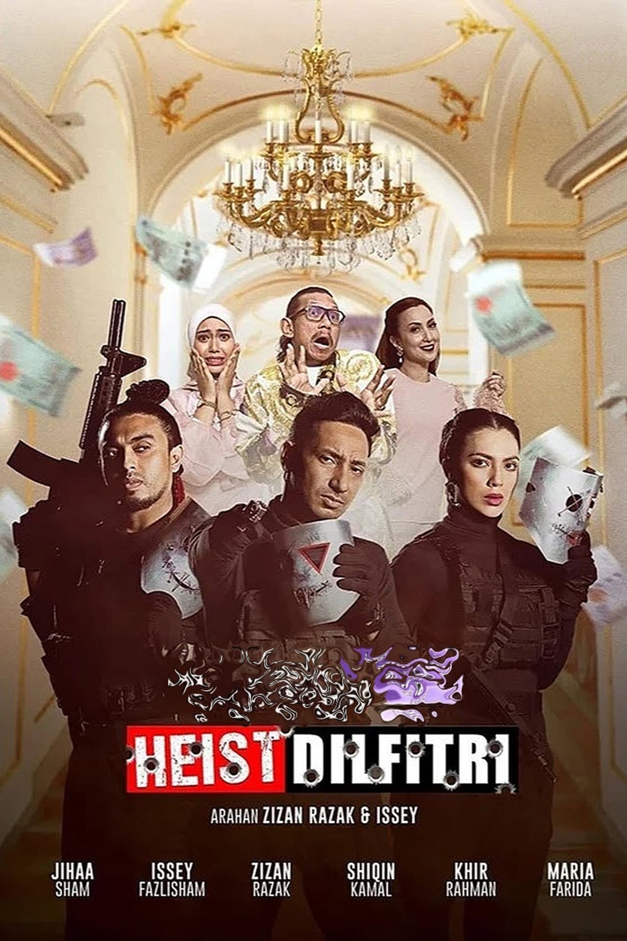Heist Dil Fitri preview 2