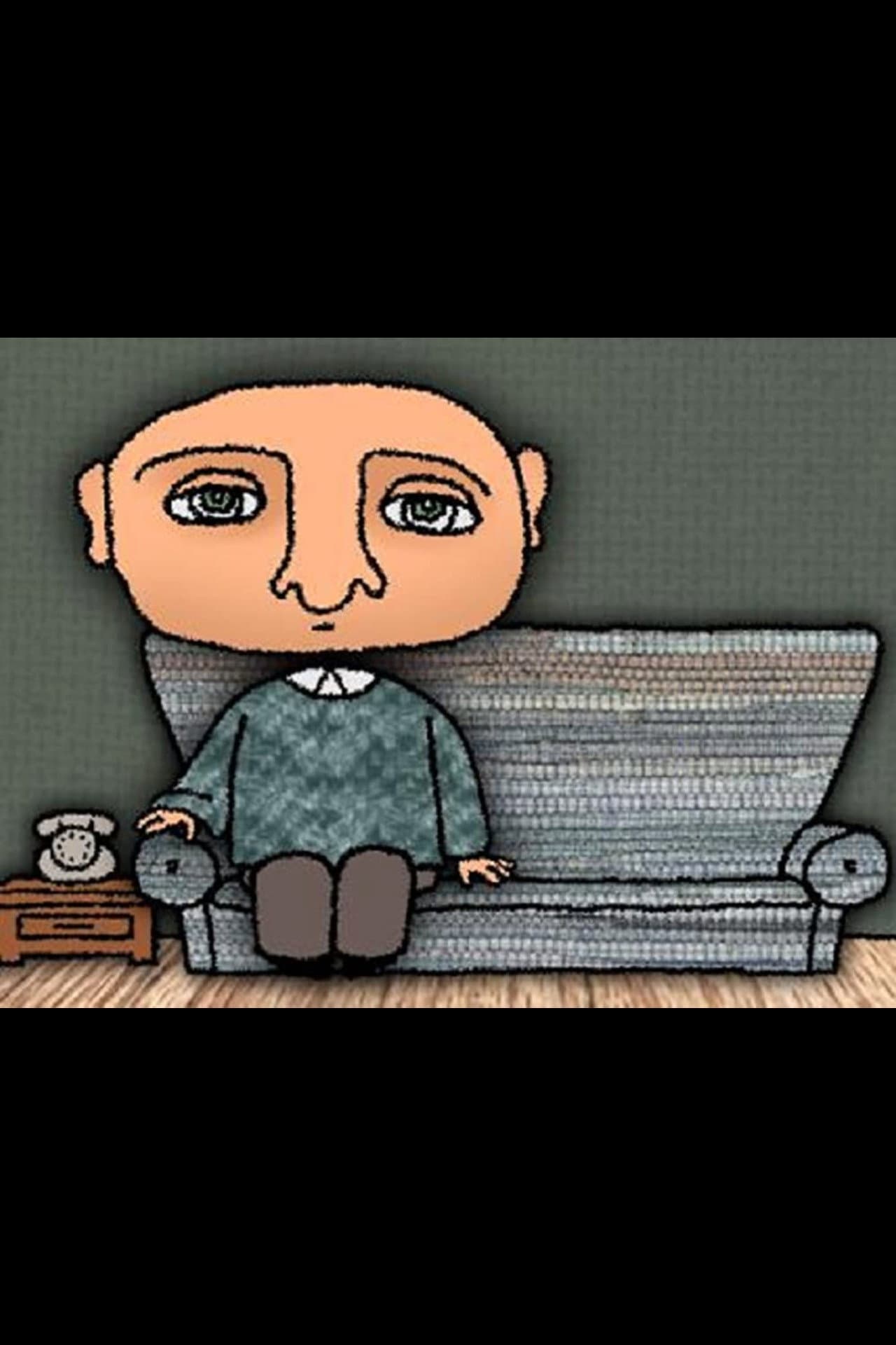 Lonesome Monsieur Turgeon preview 1