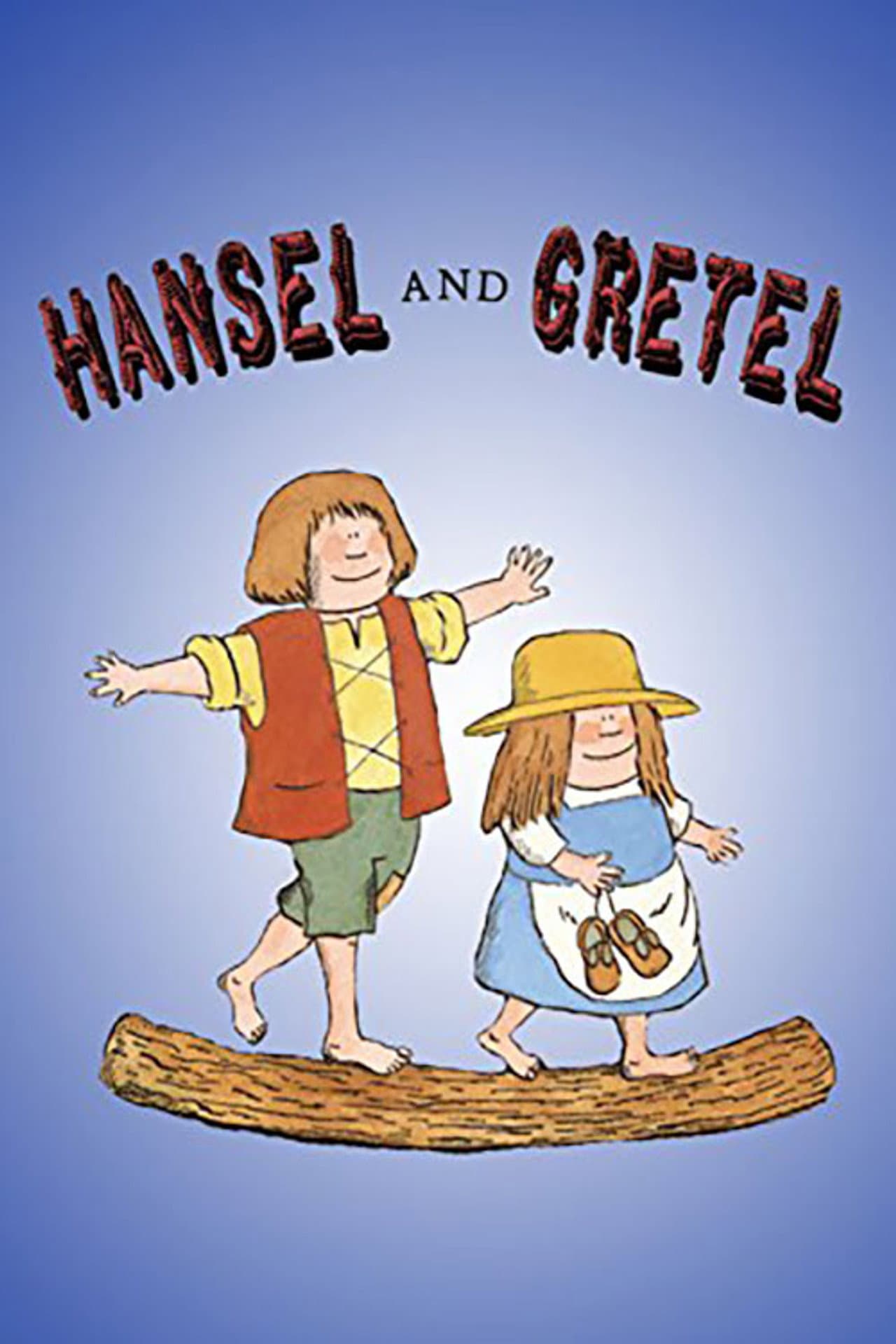 Hansel and Gretel preview 1