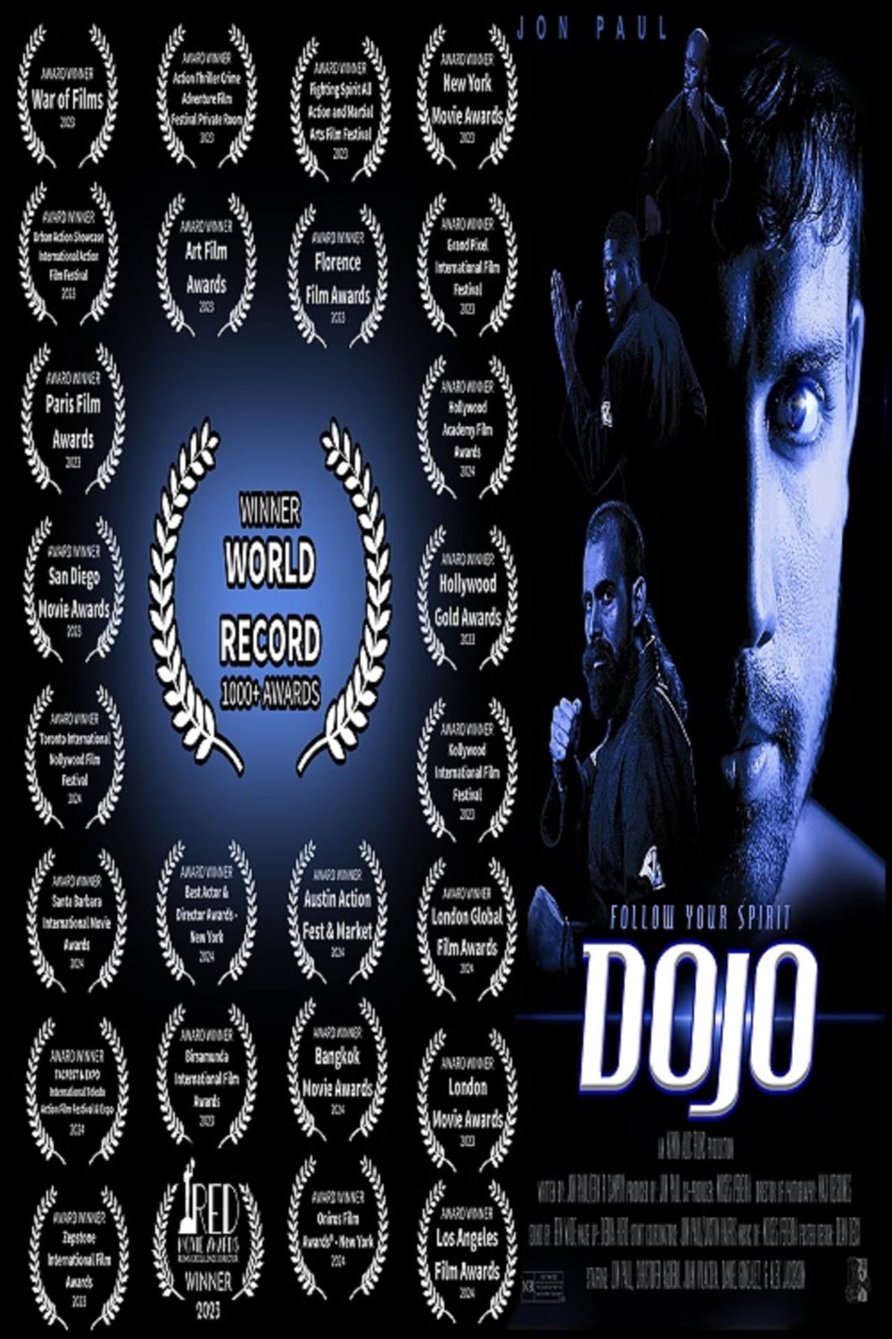 Dojo preview 1