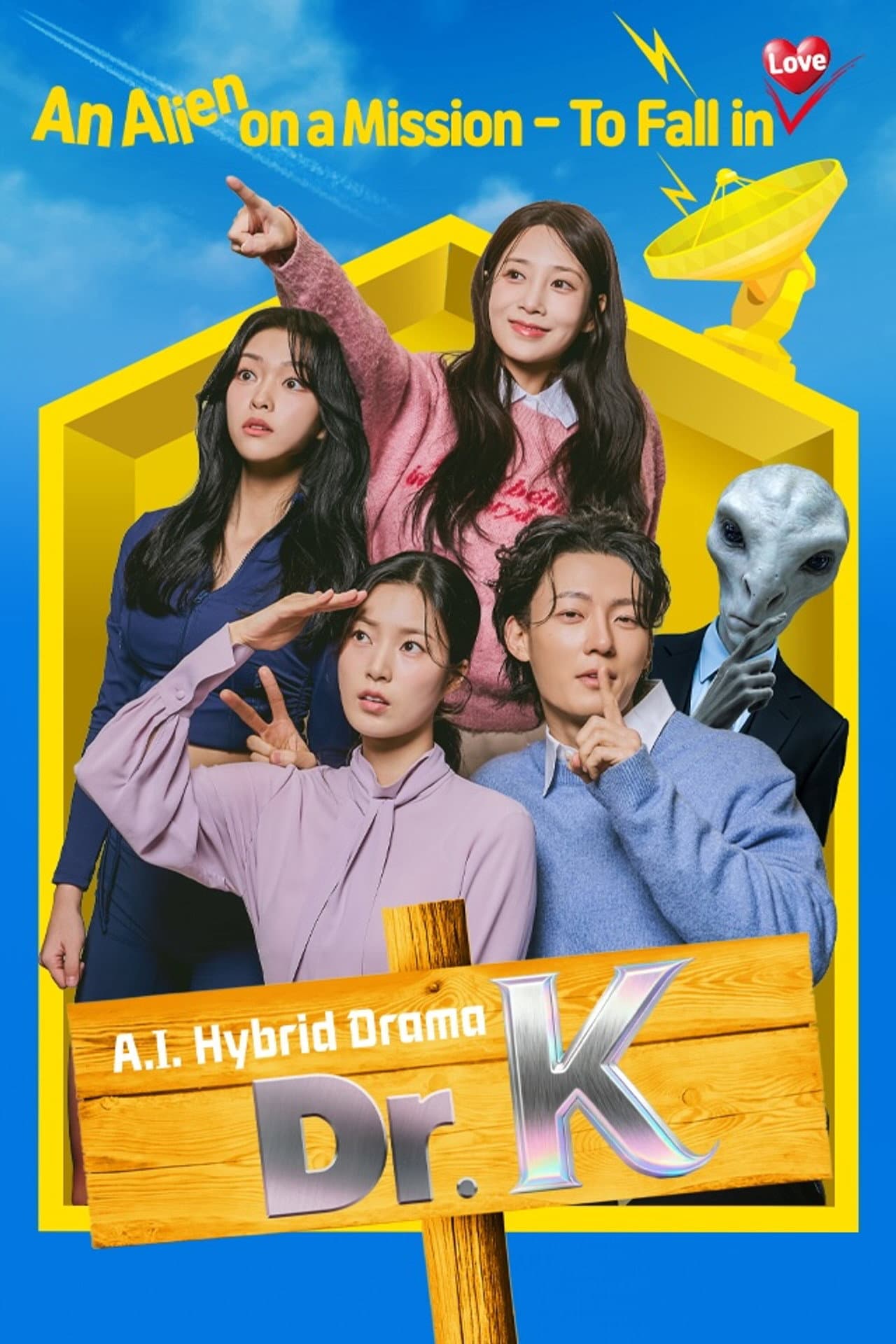 Dr.K preview 2