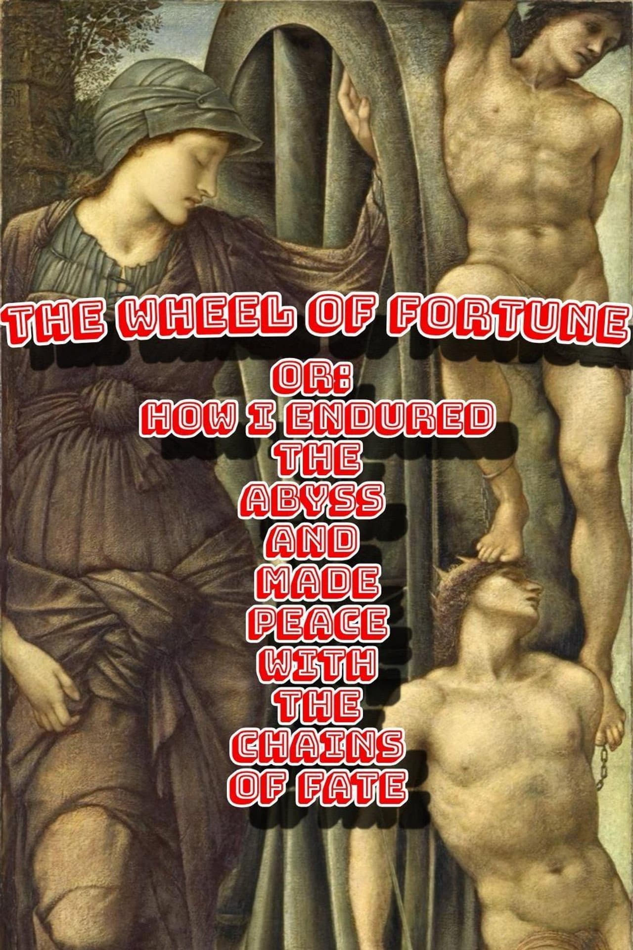 The Wheel of Fortune or: How I Endured the Abyss and Made Peace with the Chains of Fate preview 1