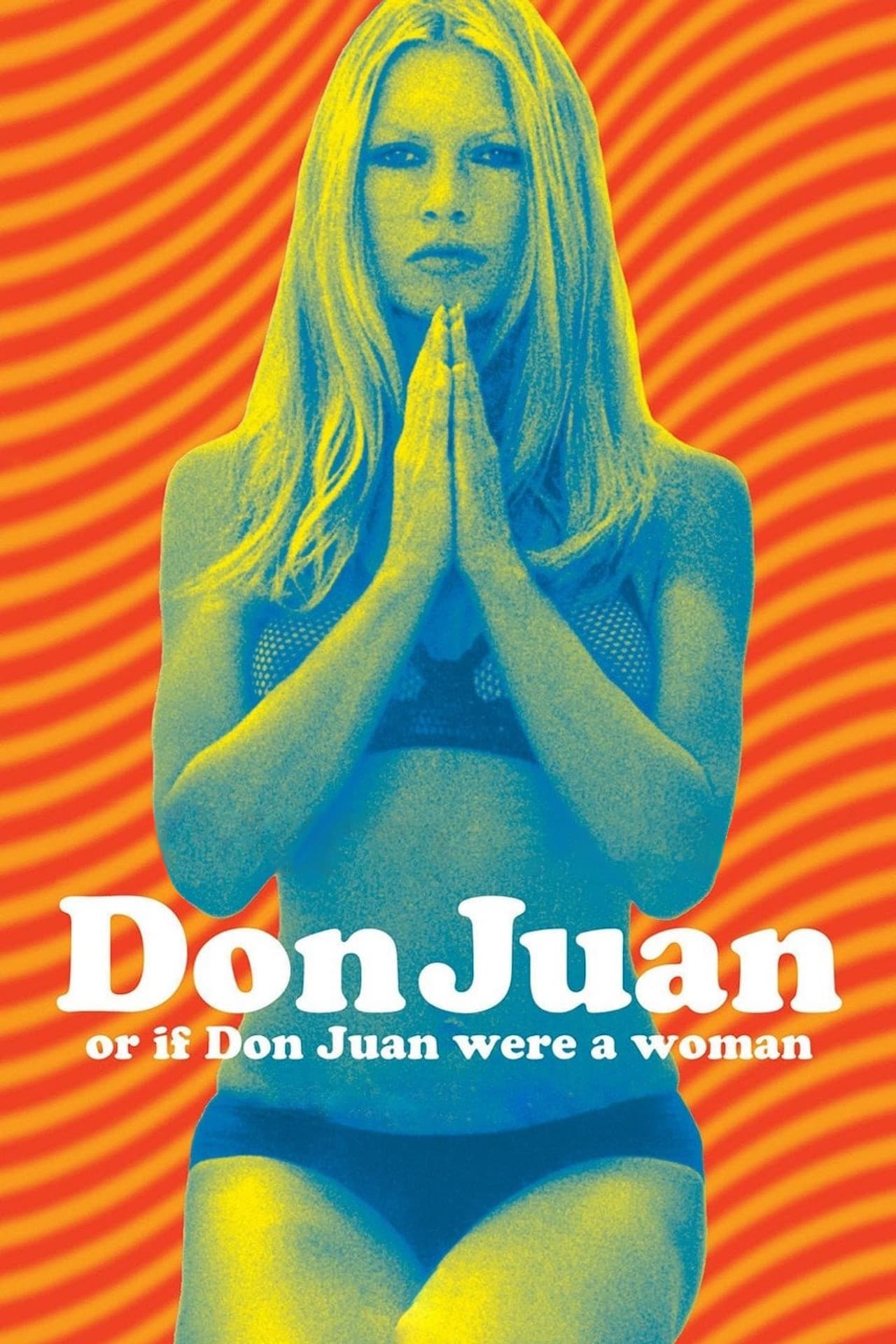 Don Juan or If Don Juan Were a Woman preview 2