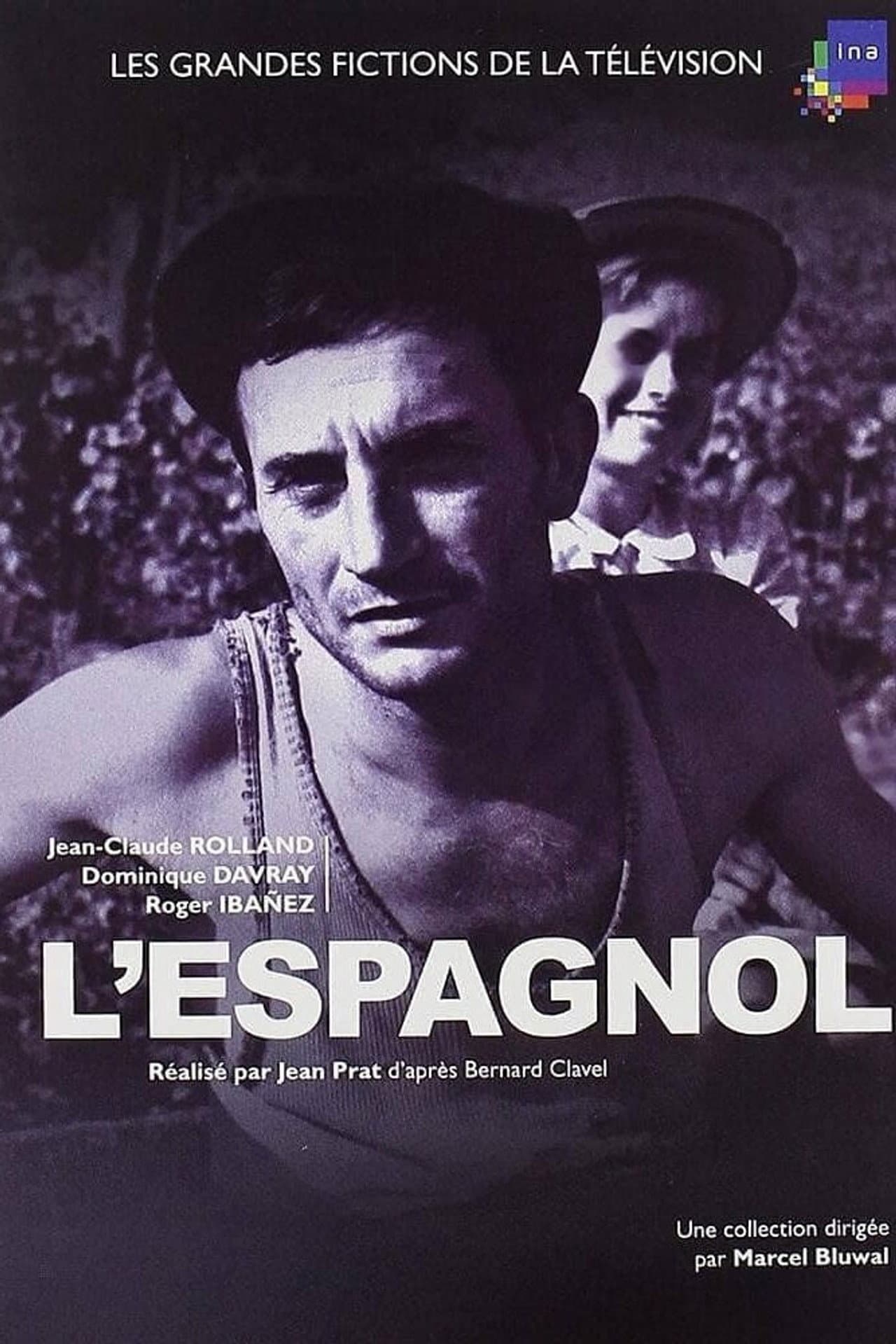 L'Espagnol preview 1