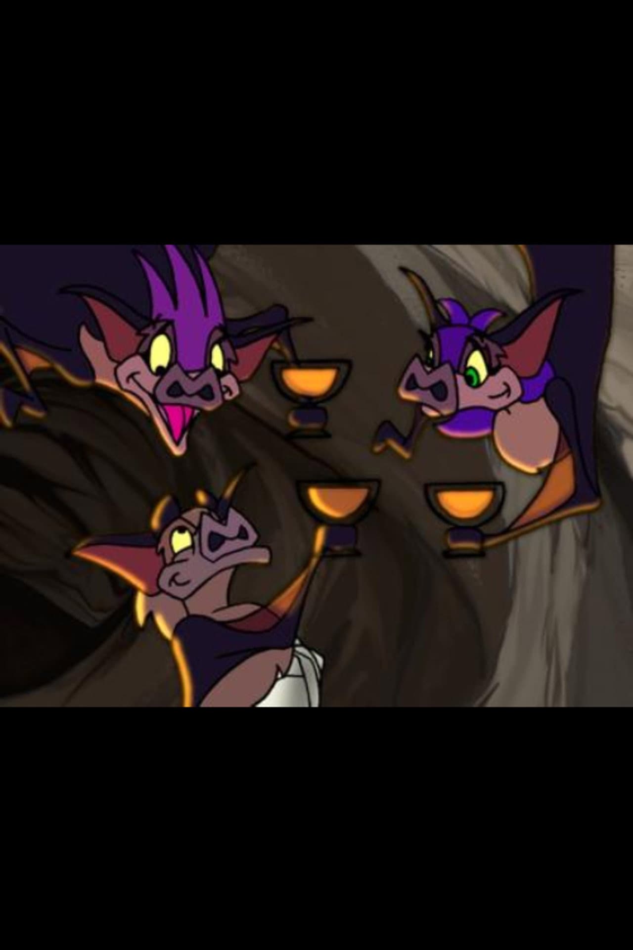 The Dead Tree preview 1