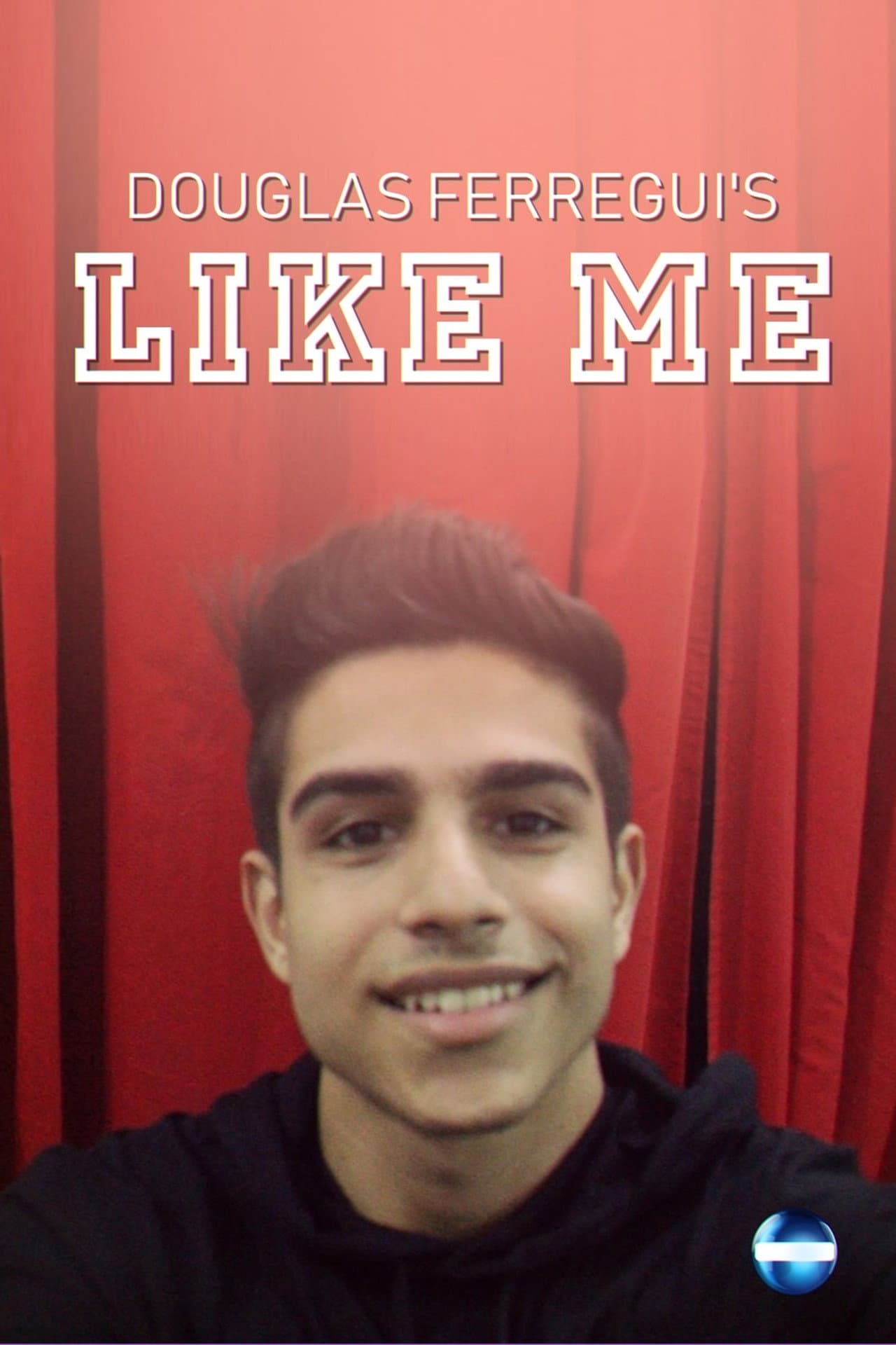 Douglas Ferregui's Like Me preview 1