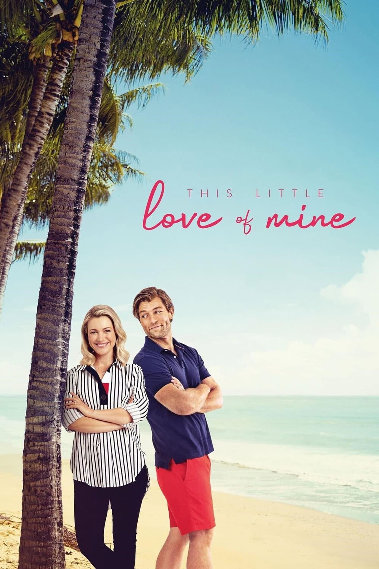This Little Love of Mine preview 2