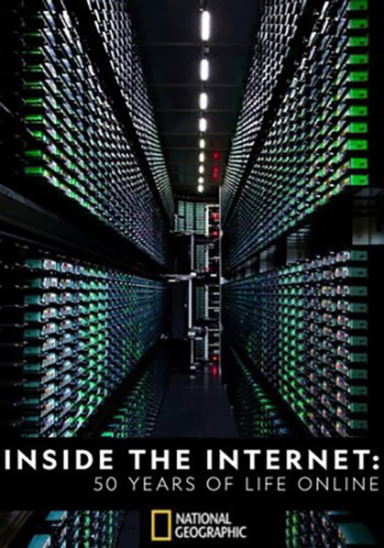 Inside the Internet: 50 Years of Life Online preview 2