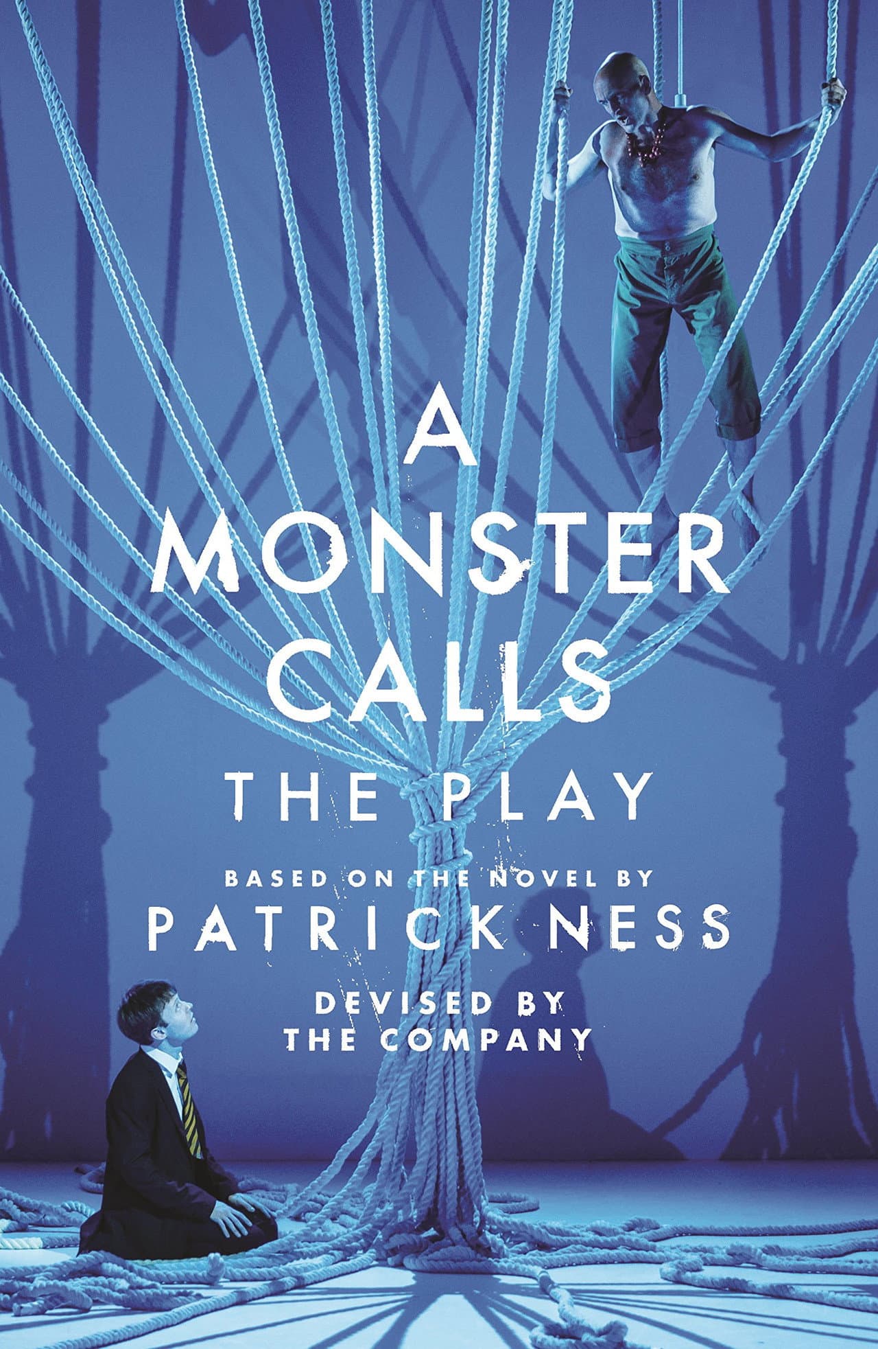 A Monster Calls preview 2