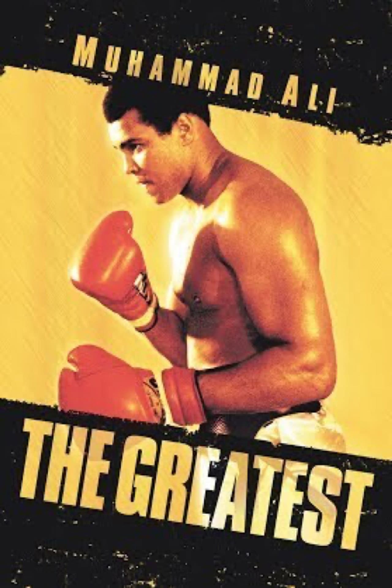 Muhammad Ali: The Greatest preview 2